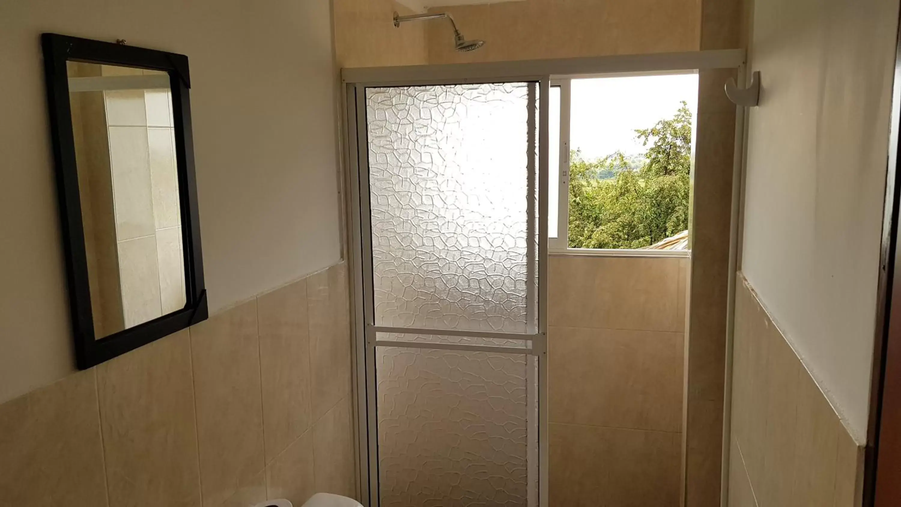 Superior Double Room with Two Double Beds in Dedalos Fly House Superior Double Room with Two Double Beds in Dedalos Fly House