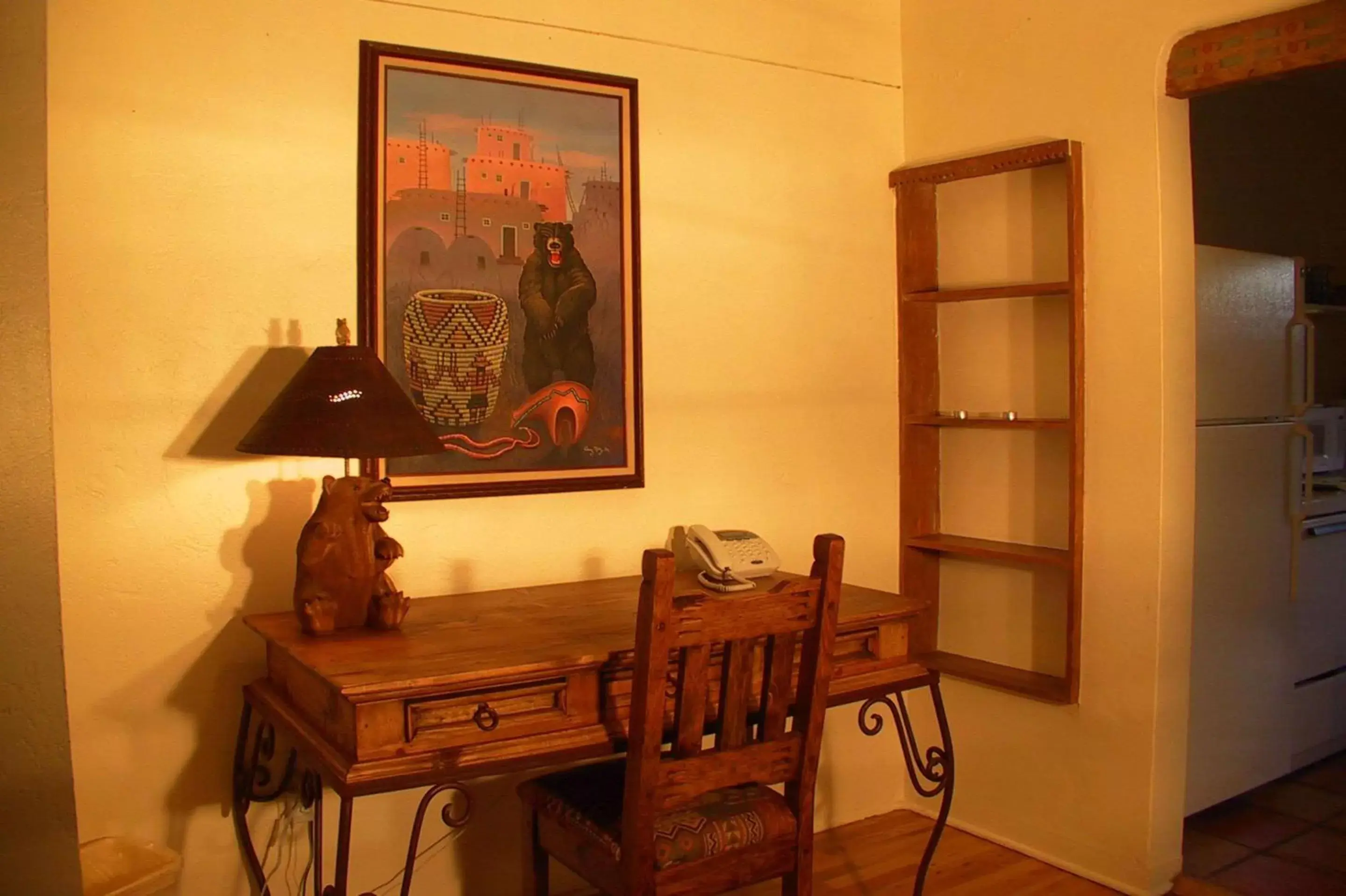 Bedroom, Dining Area in Casas de Suenos Old Town Historic Inn, Ascend Hotel Collection