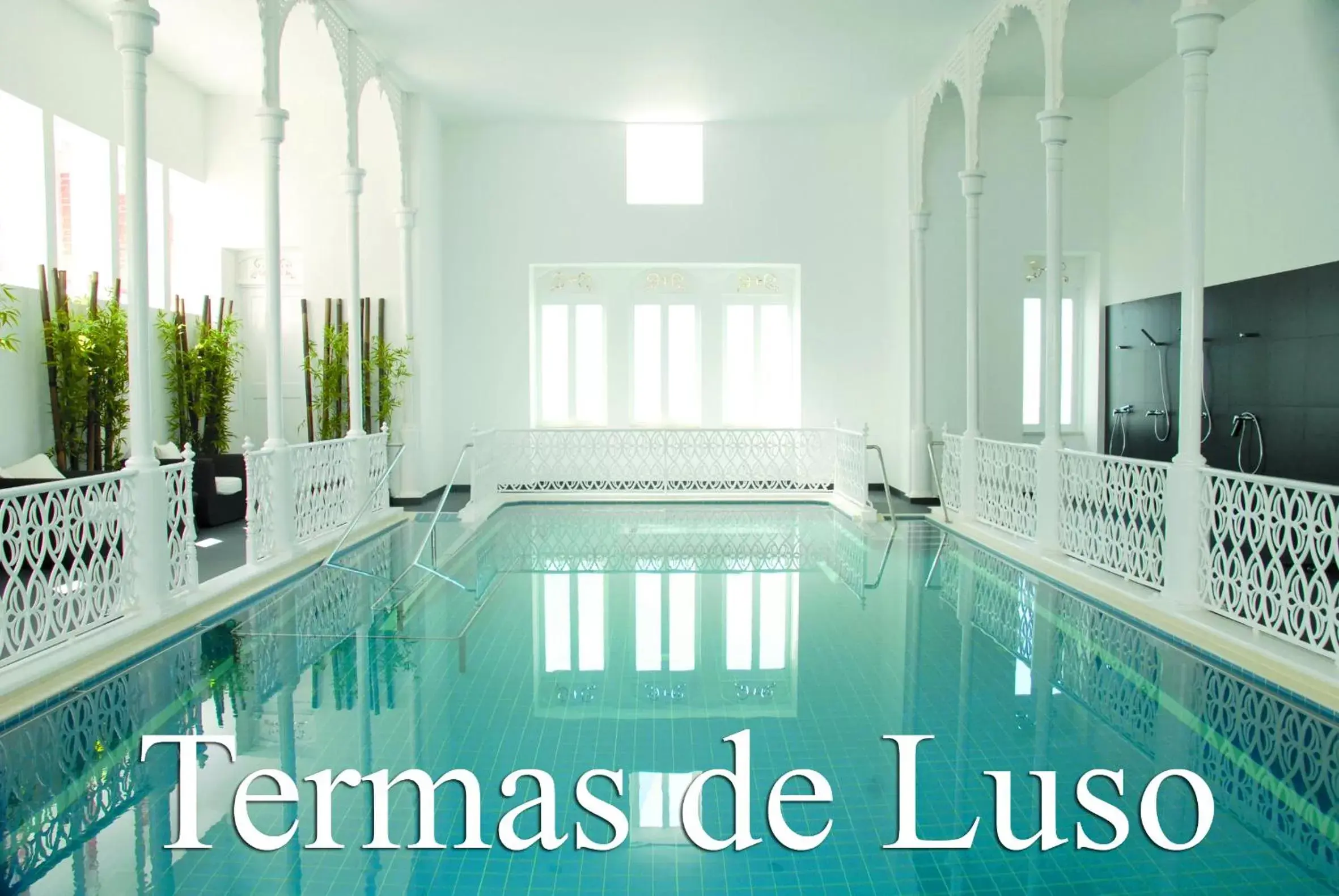 Activities, Swimming Pool in Alegre - Bussaco Boutique Hotel