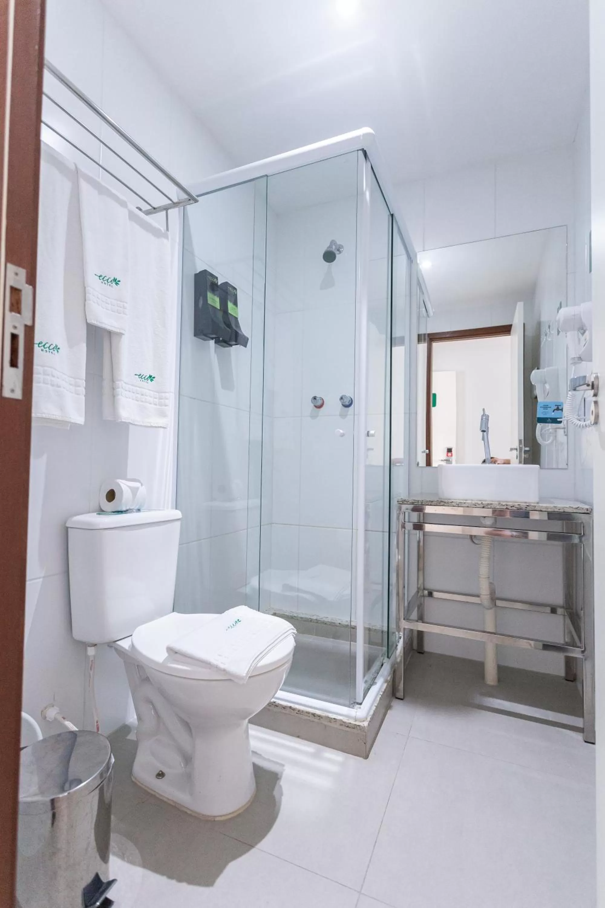 Ecco Hotel Fortaleza