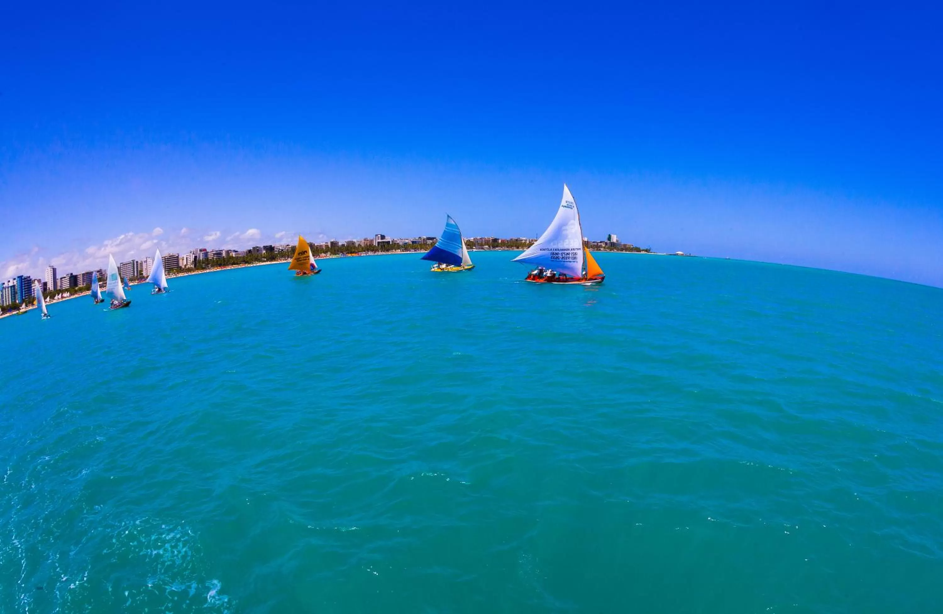 Day in Hotel Des Basques