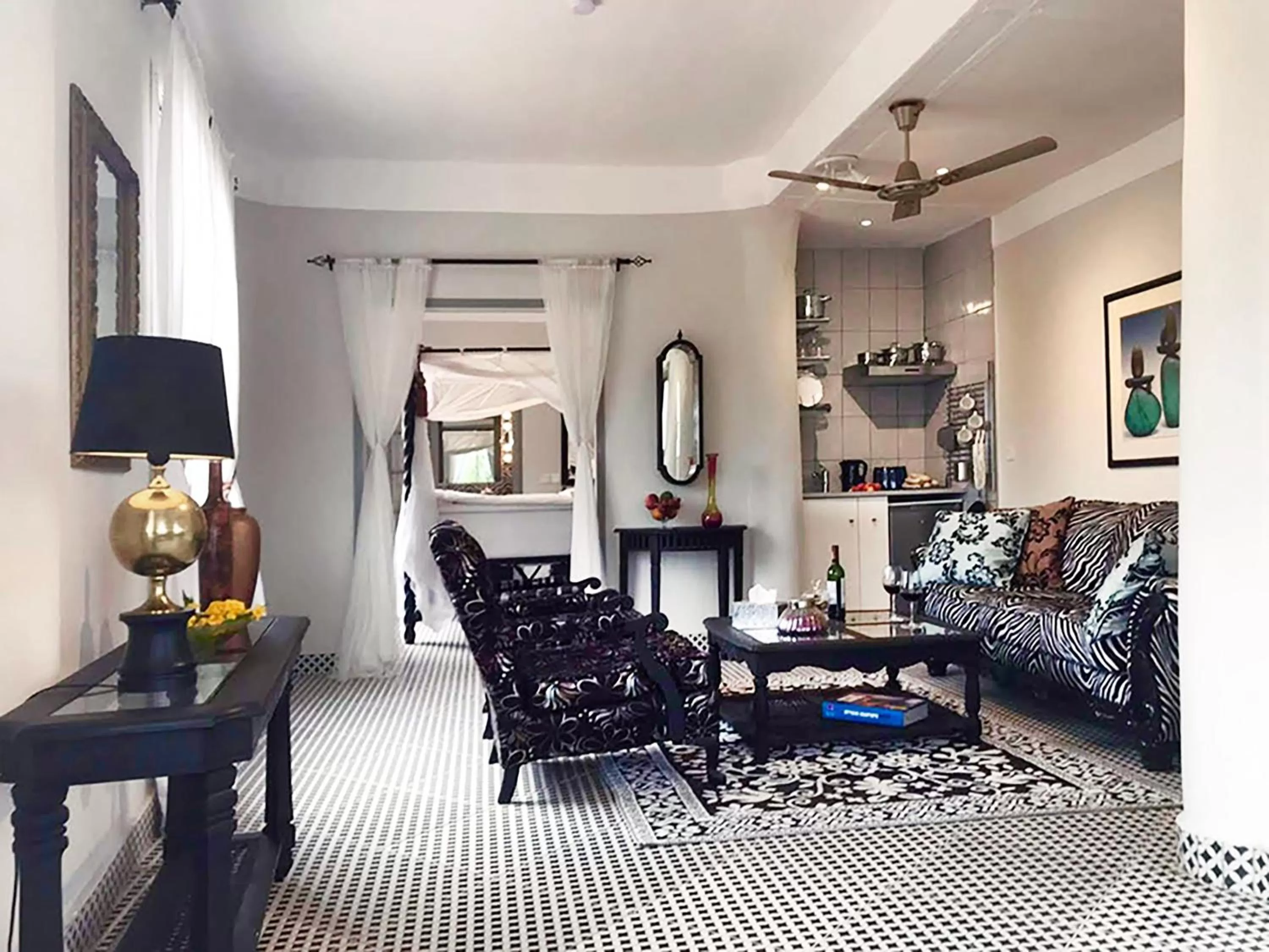 RoofTop Boutique Hotel Adults Only