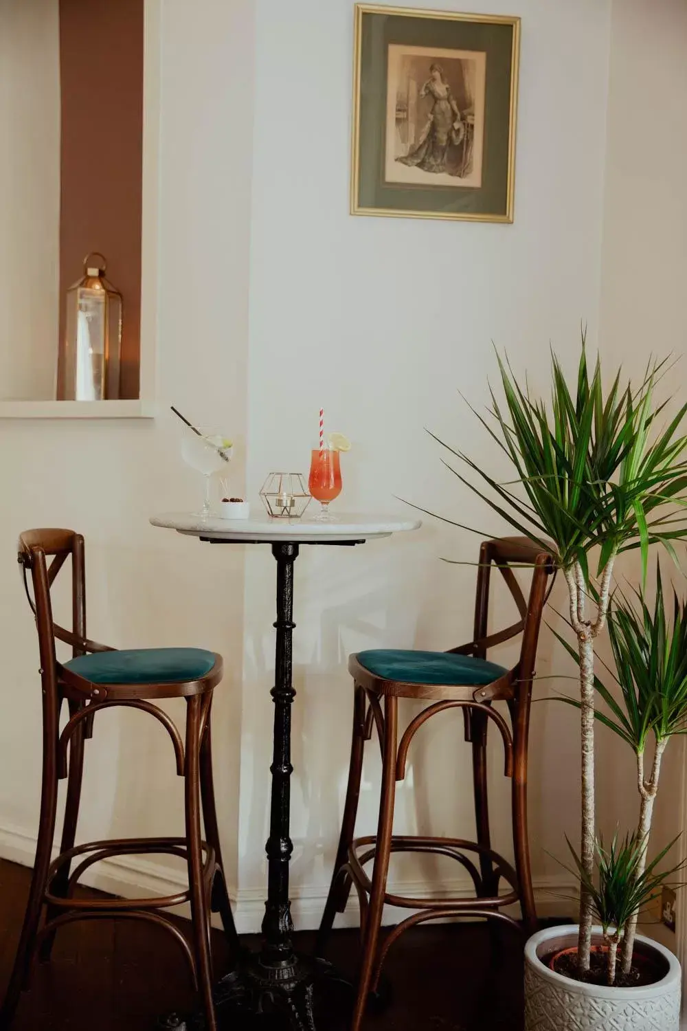 Lounge or bar, Seating Area in Burnham Beeches Hotel