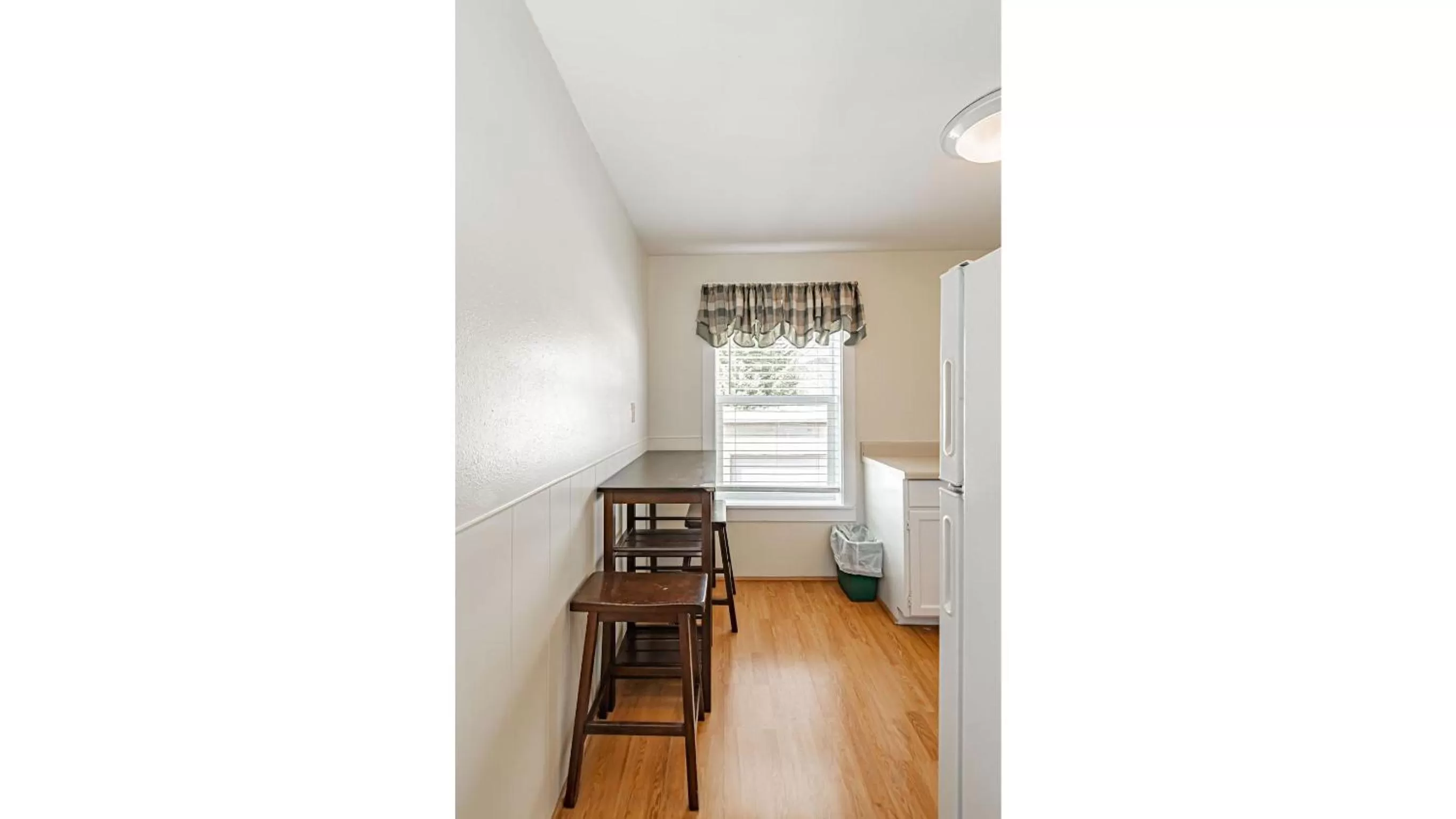 Dining area in Suites of Lava Hot Springs