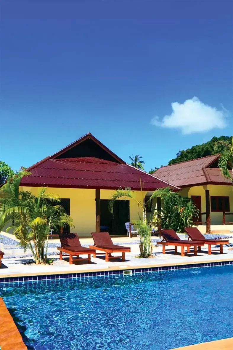 AddJitResort aonang - SHA Extra Plus AddJitResort aonang - SHA Extra Plus