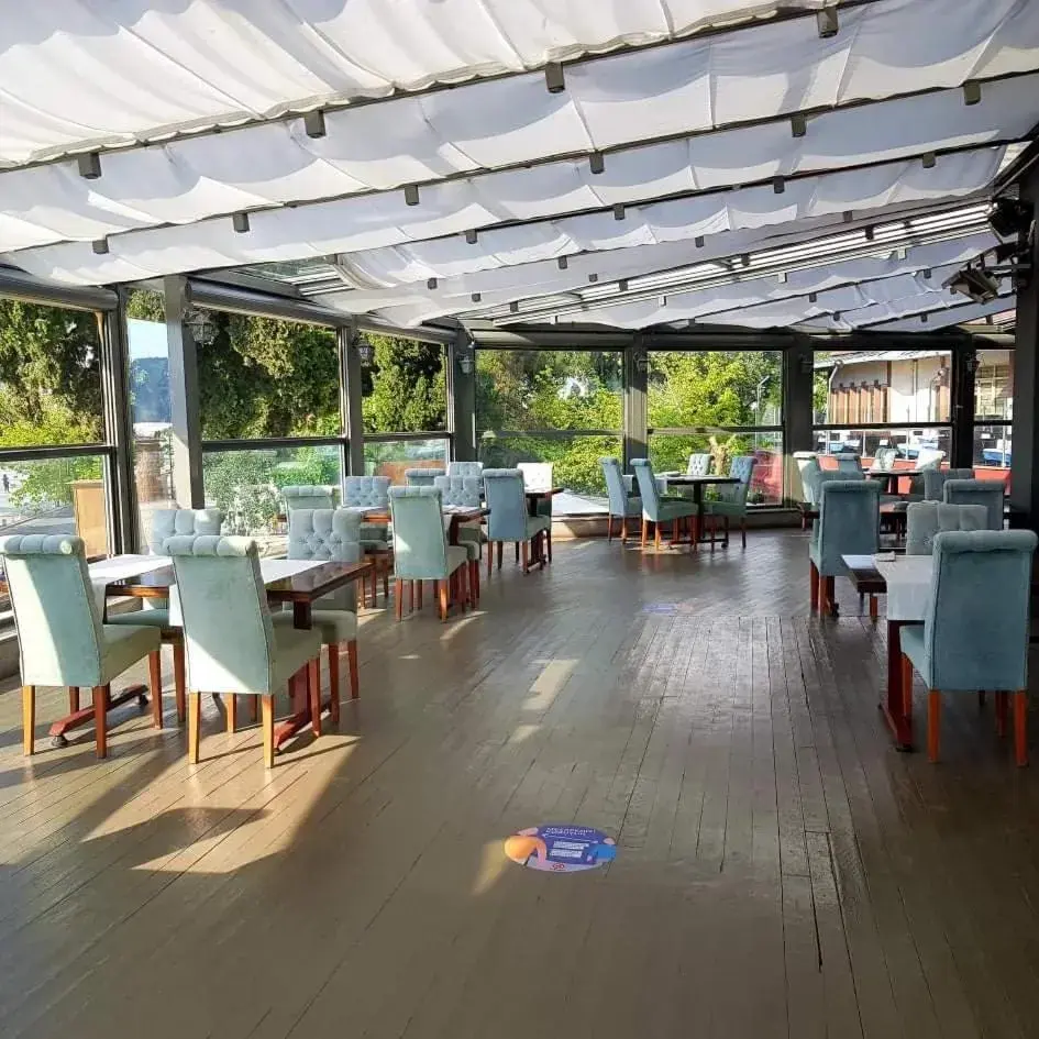 Restaurant/places to eat in Akol Hotel Restaurant/places to eat in Akol Hotel