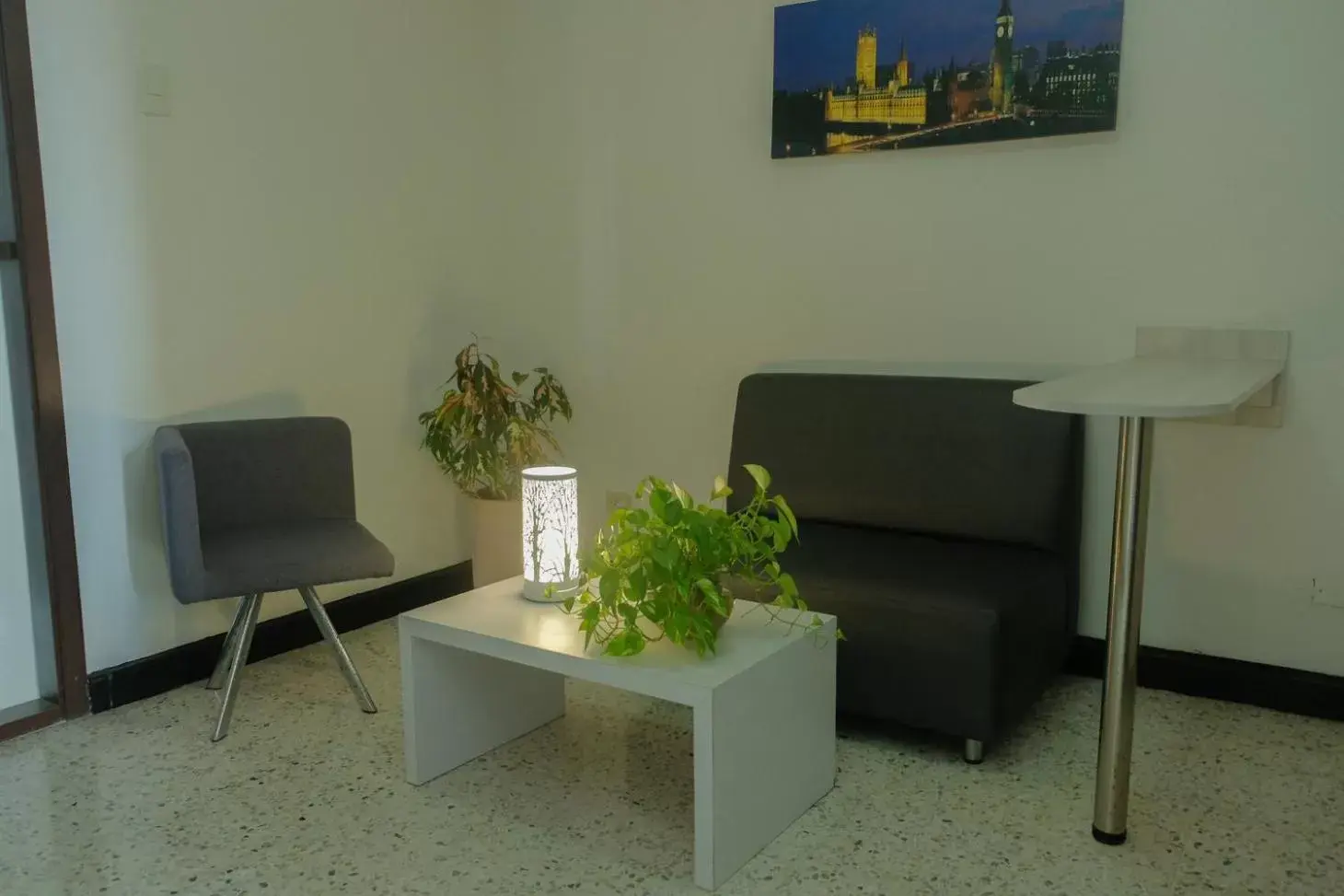 Studio Apartment in Eslait Hotel & Apartamentos Studio Apartment in Eslait Hotel & Apartamentos