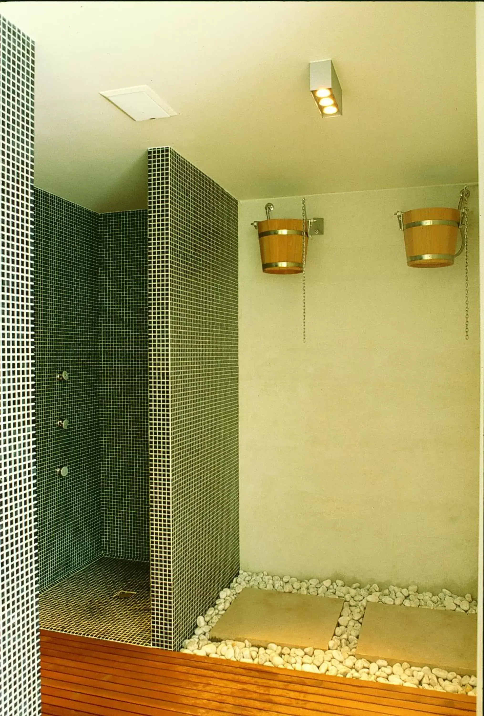 Spa and wellness centre/facilities, Bathroom in Hotel Milano Alpen Resort Meeting&Spa