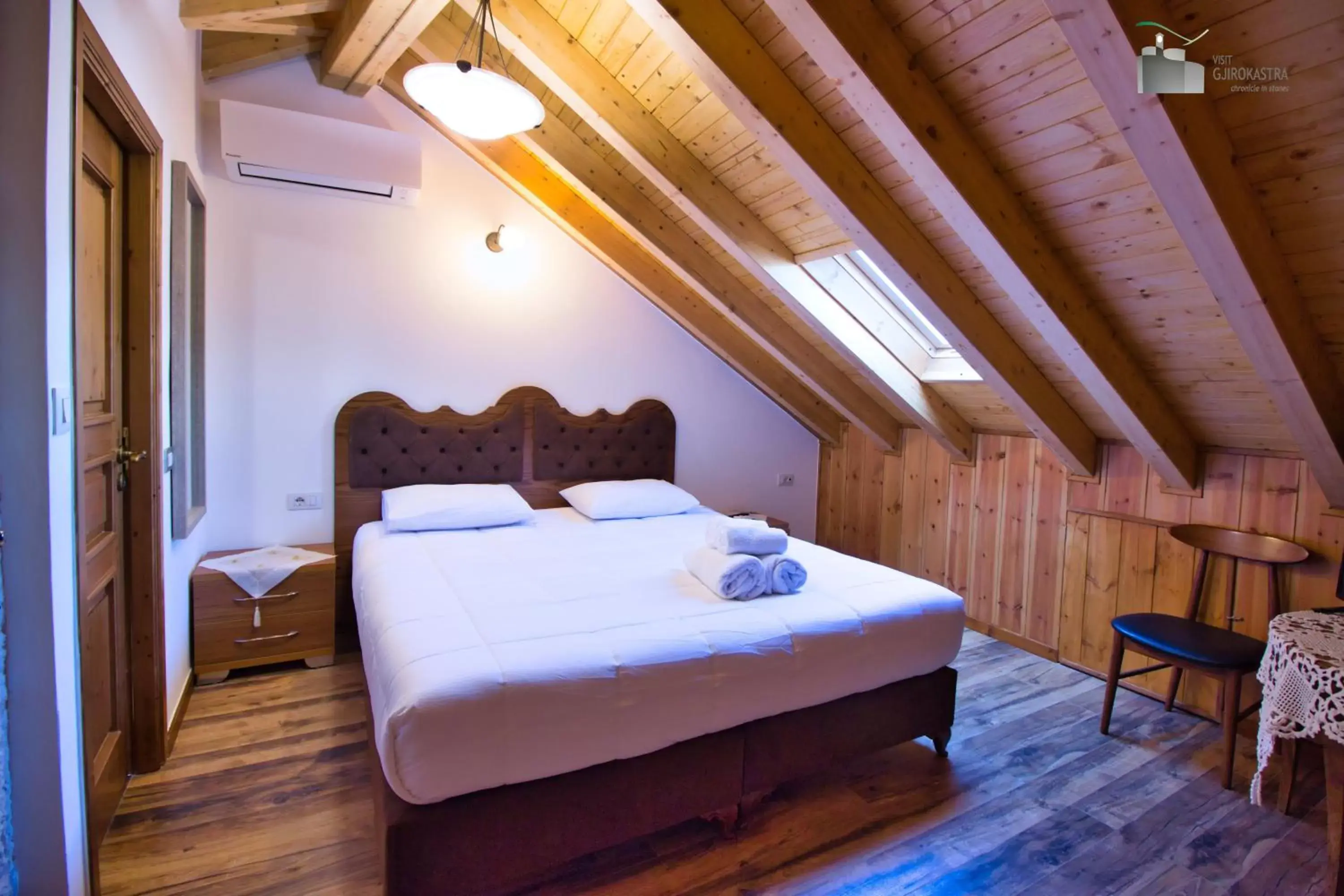 Family Room with Mountain View in Boutique Hotel Praga Family Room with Mountain View in Boutique Hotel Praga
