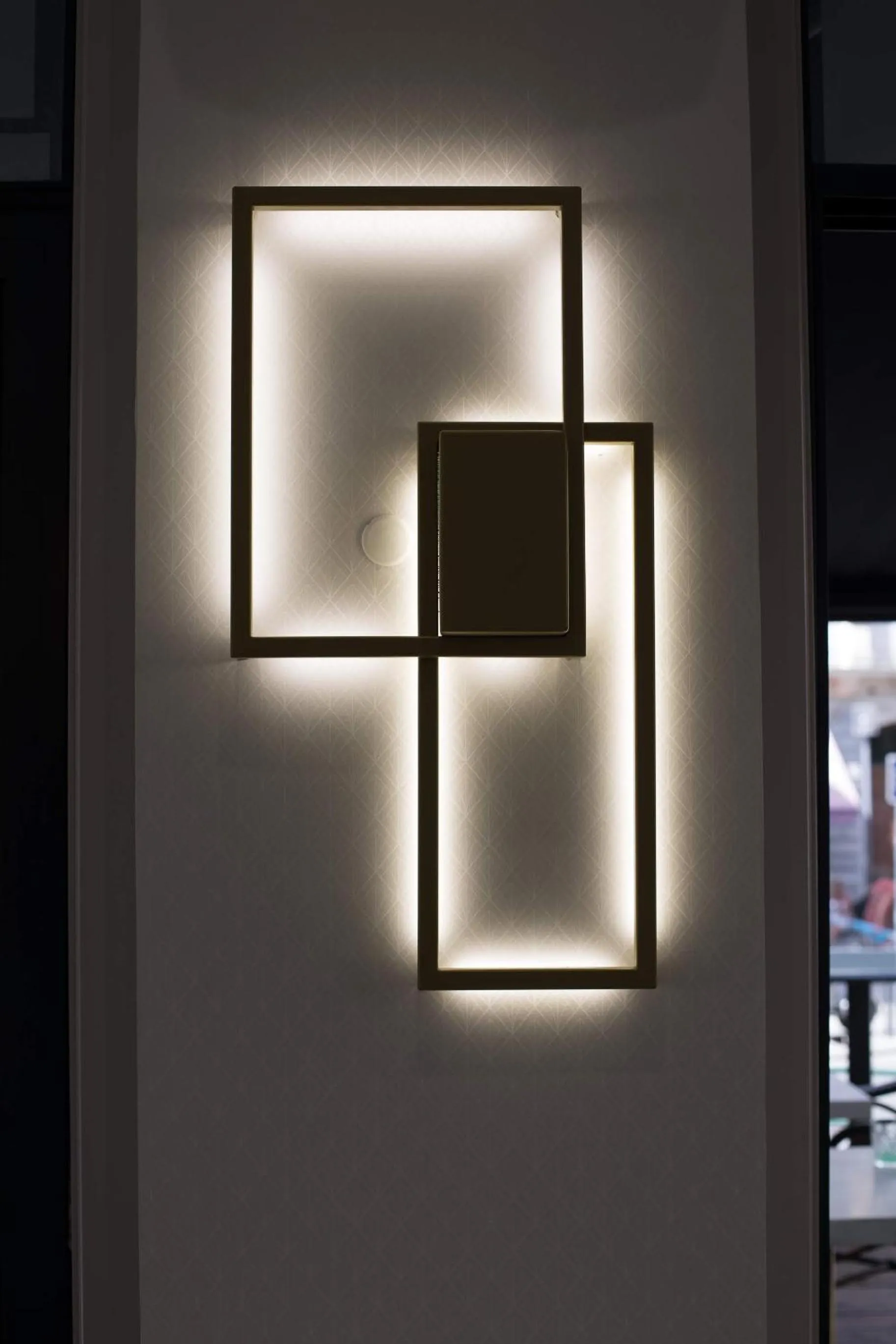 Hôtel Cosmopolitain