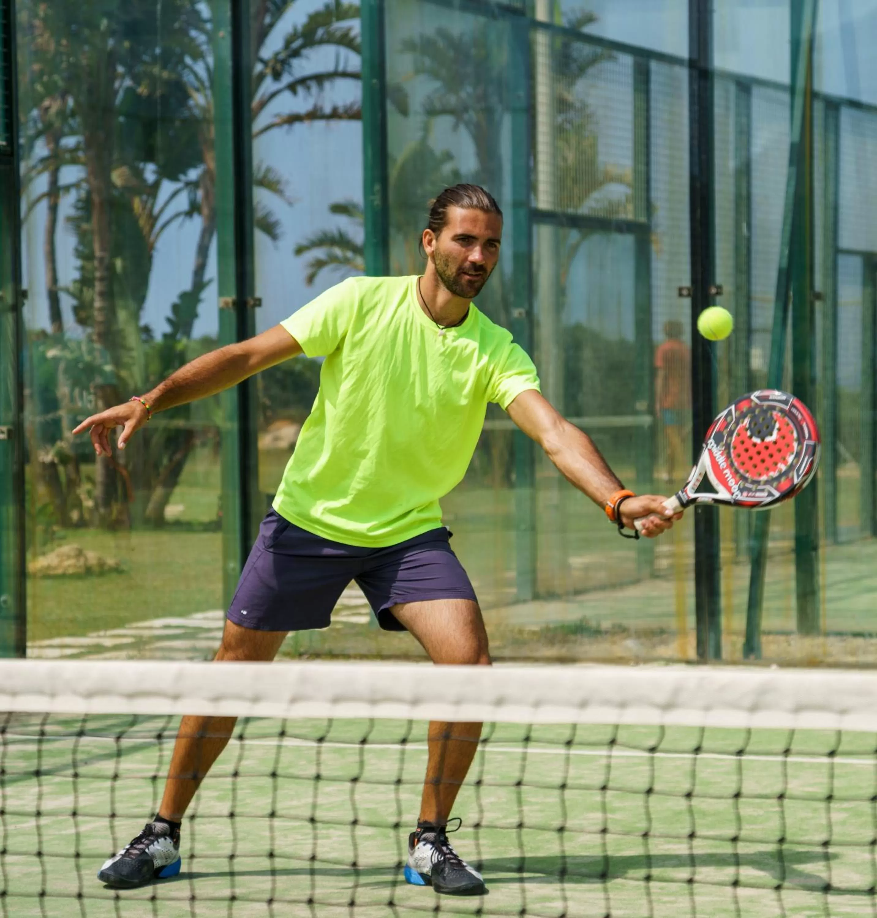 Activities in Ilunion Calas de Conil