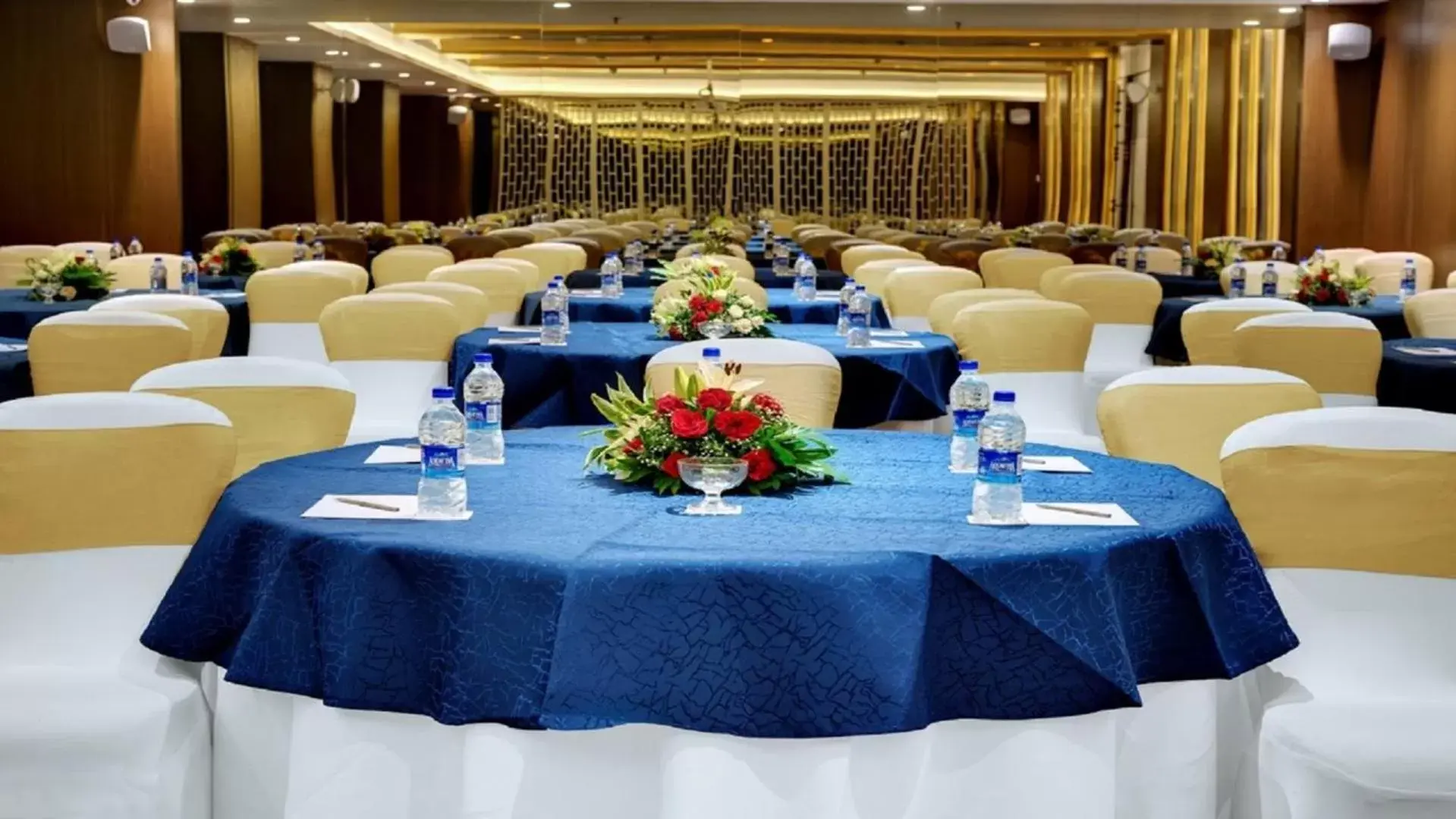 Meeting/conference room, Banquet Facilities in The Fern - Goregaon