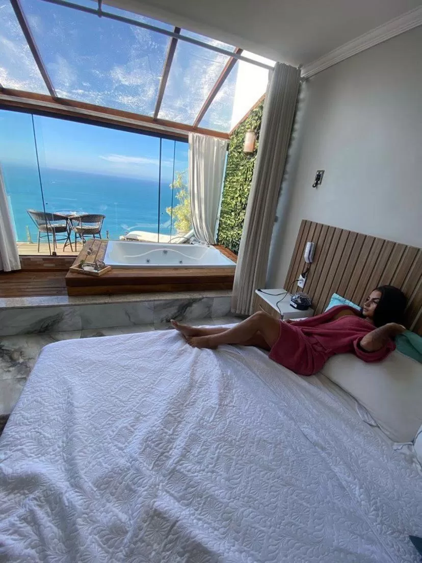 Pousada e Restaurante Vista Turquesa