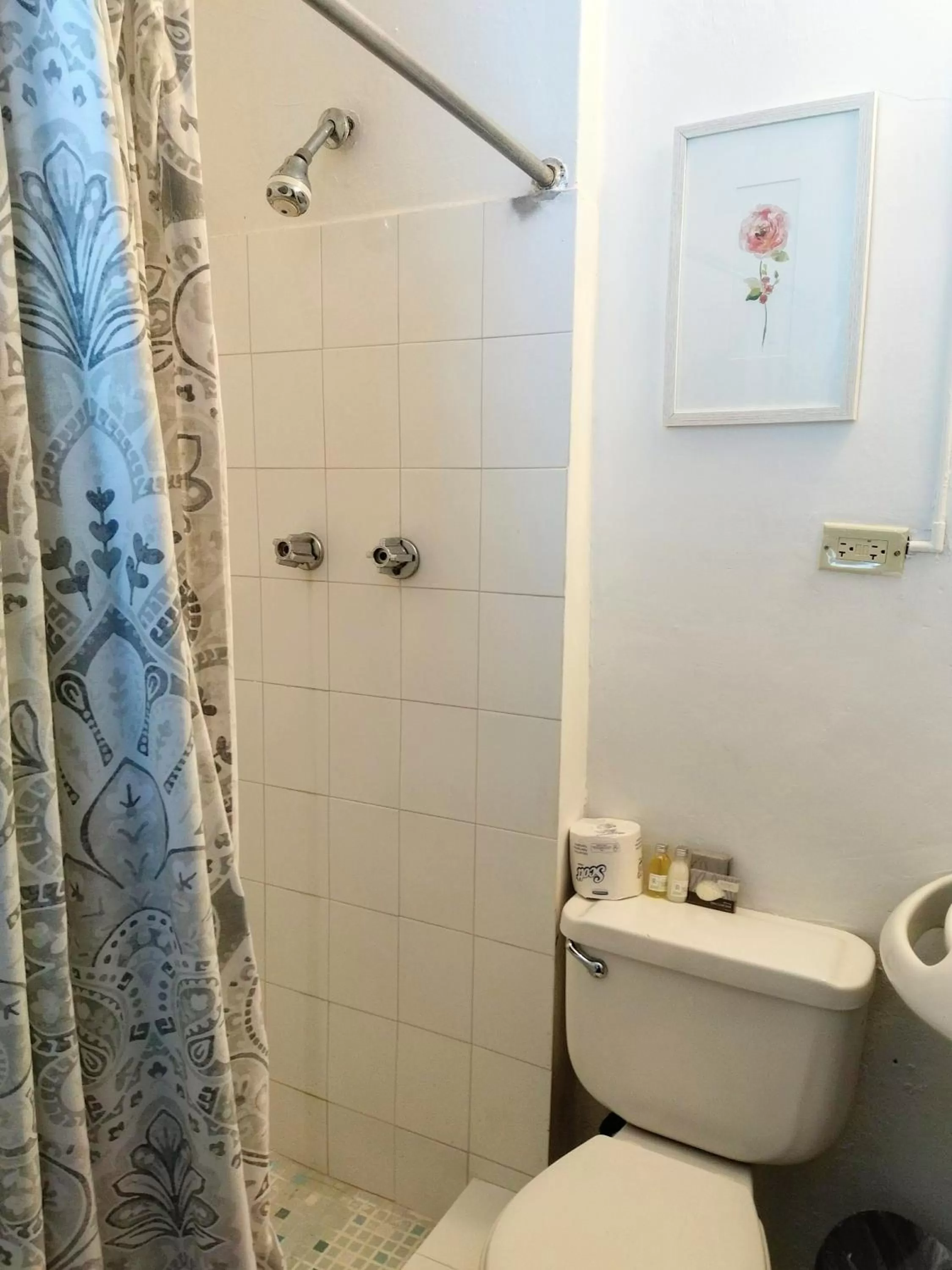 La Capitana Old San Juan Building