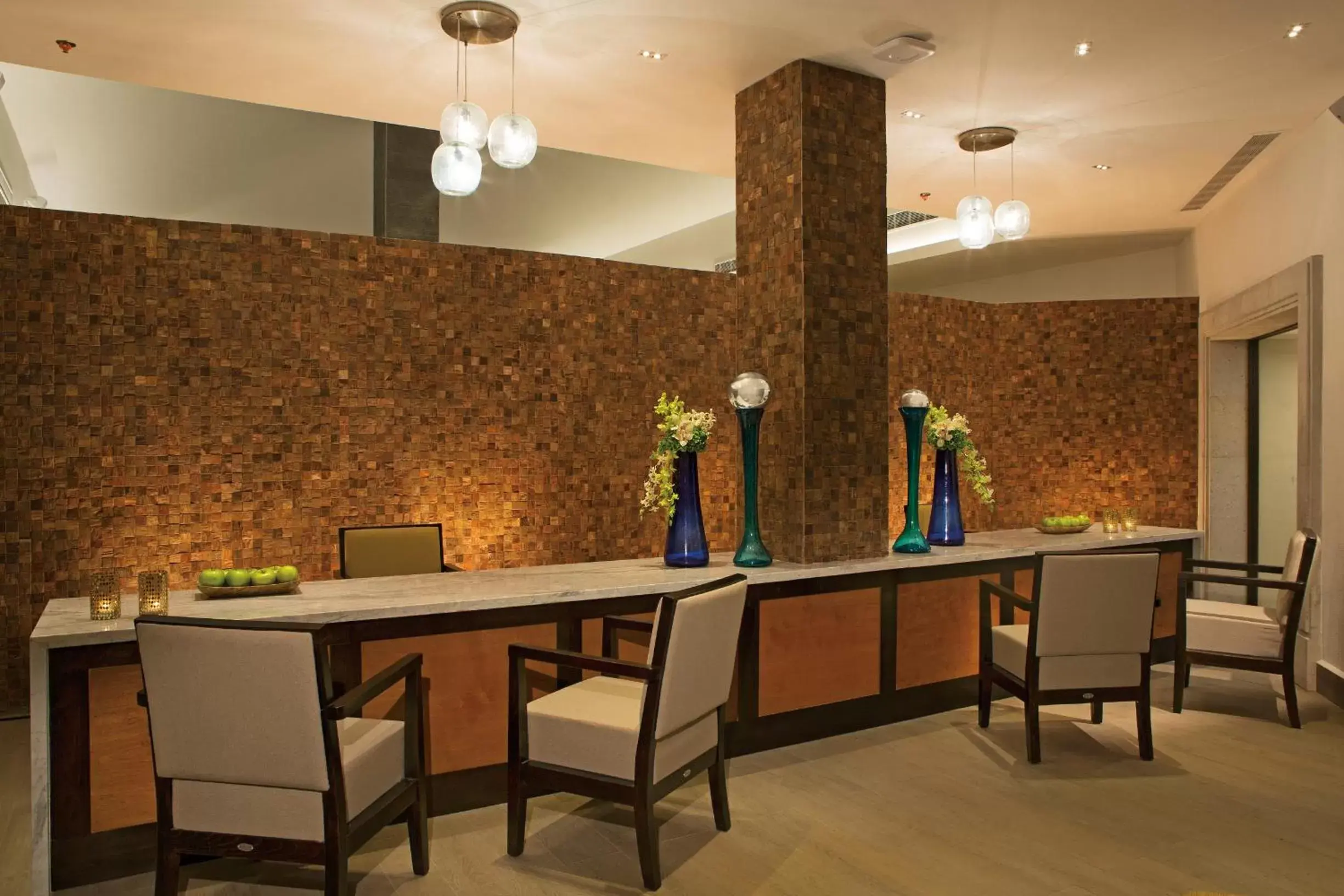 Business facilities in Dreams Los Cabos Suites Golf Resort & Spa