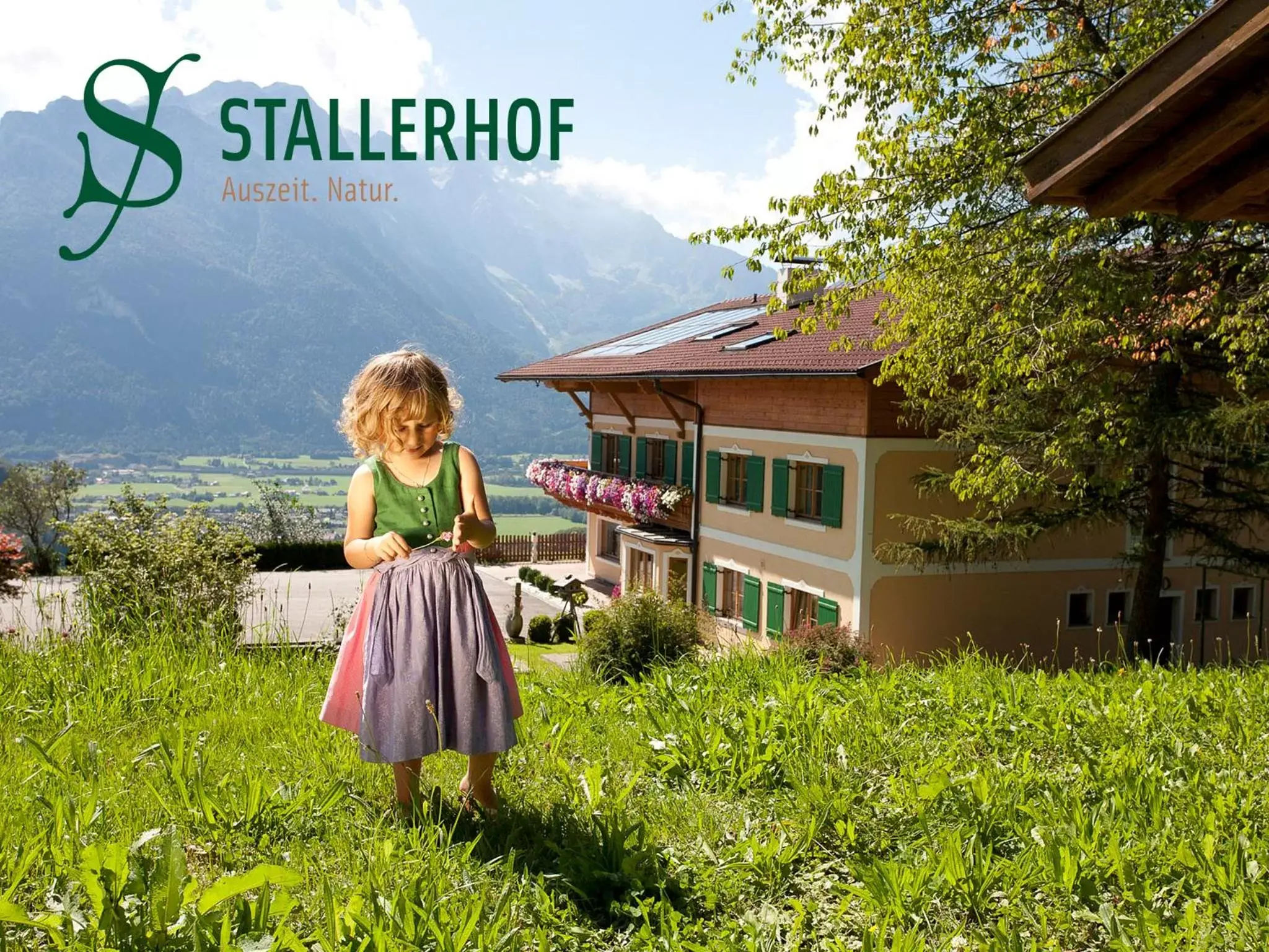 Stallerhof Stallerhof