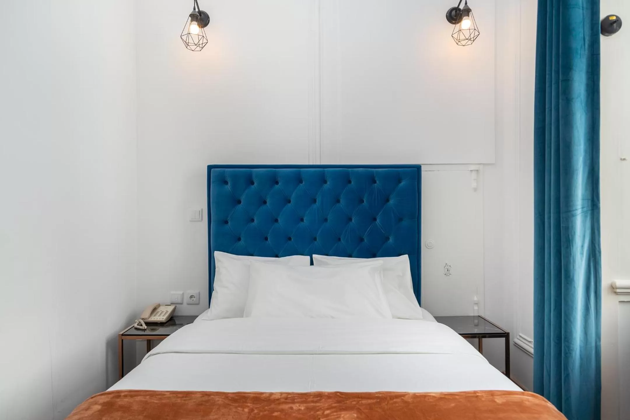 Bed in Lisbon 5 Hotel