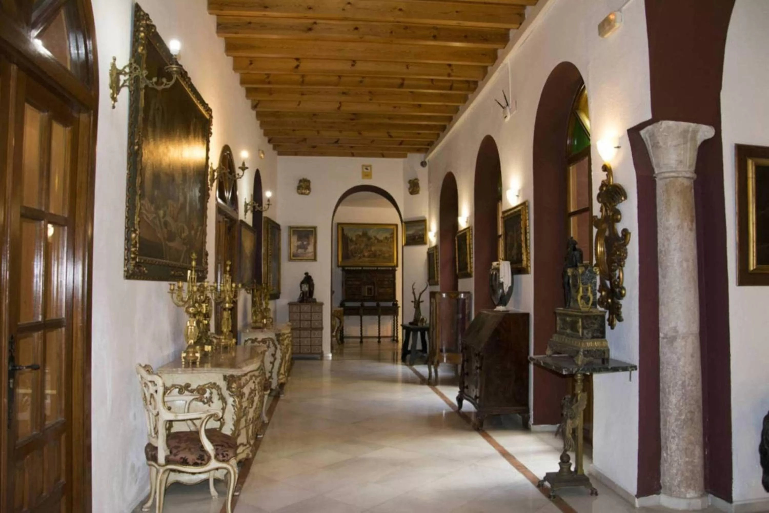 Other in Hotel Casa Museo de la Mezquita