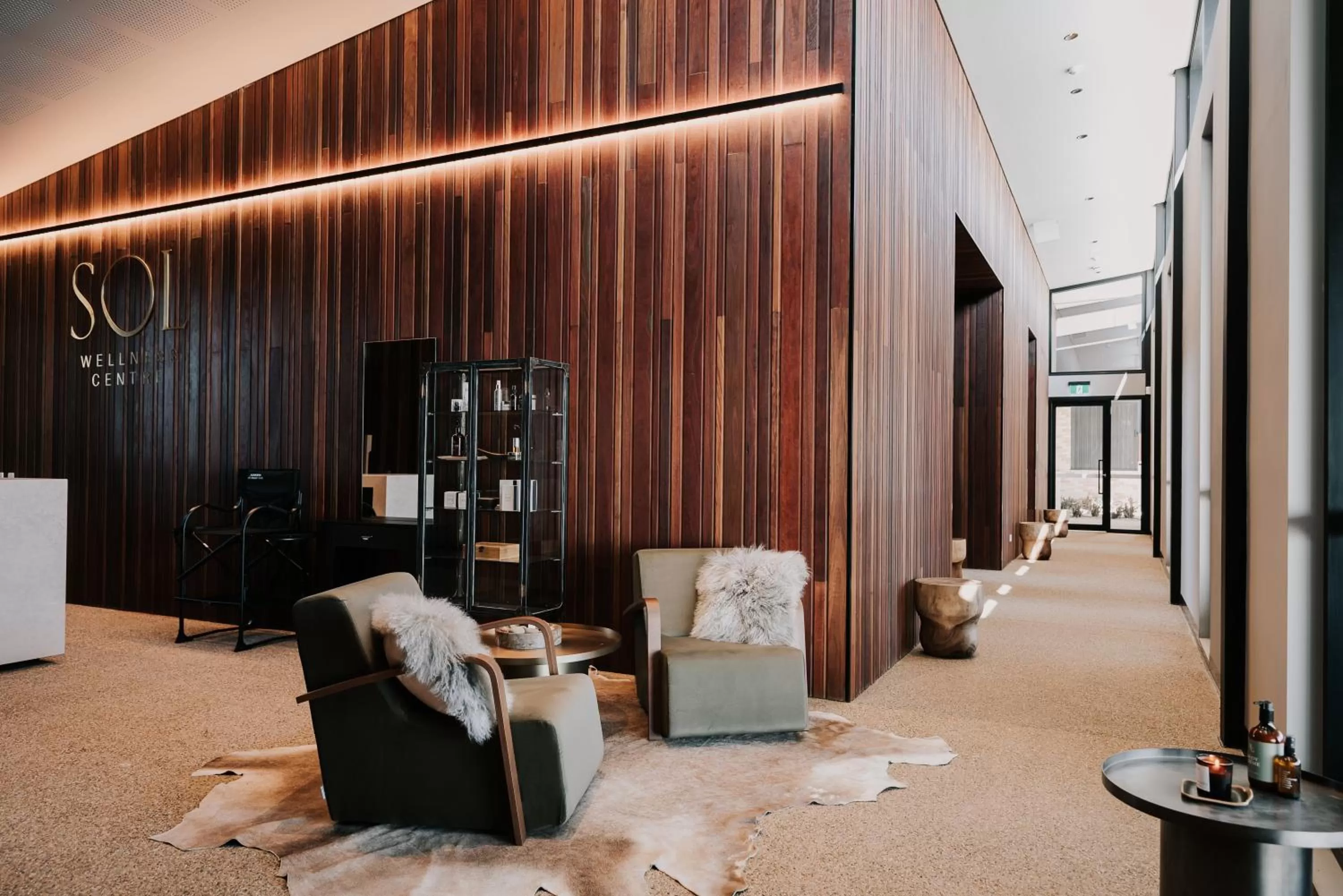 The Sebel Yarrawonga Silverwoods