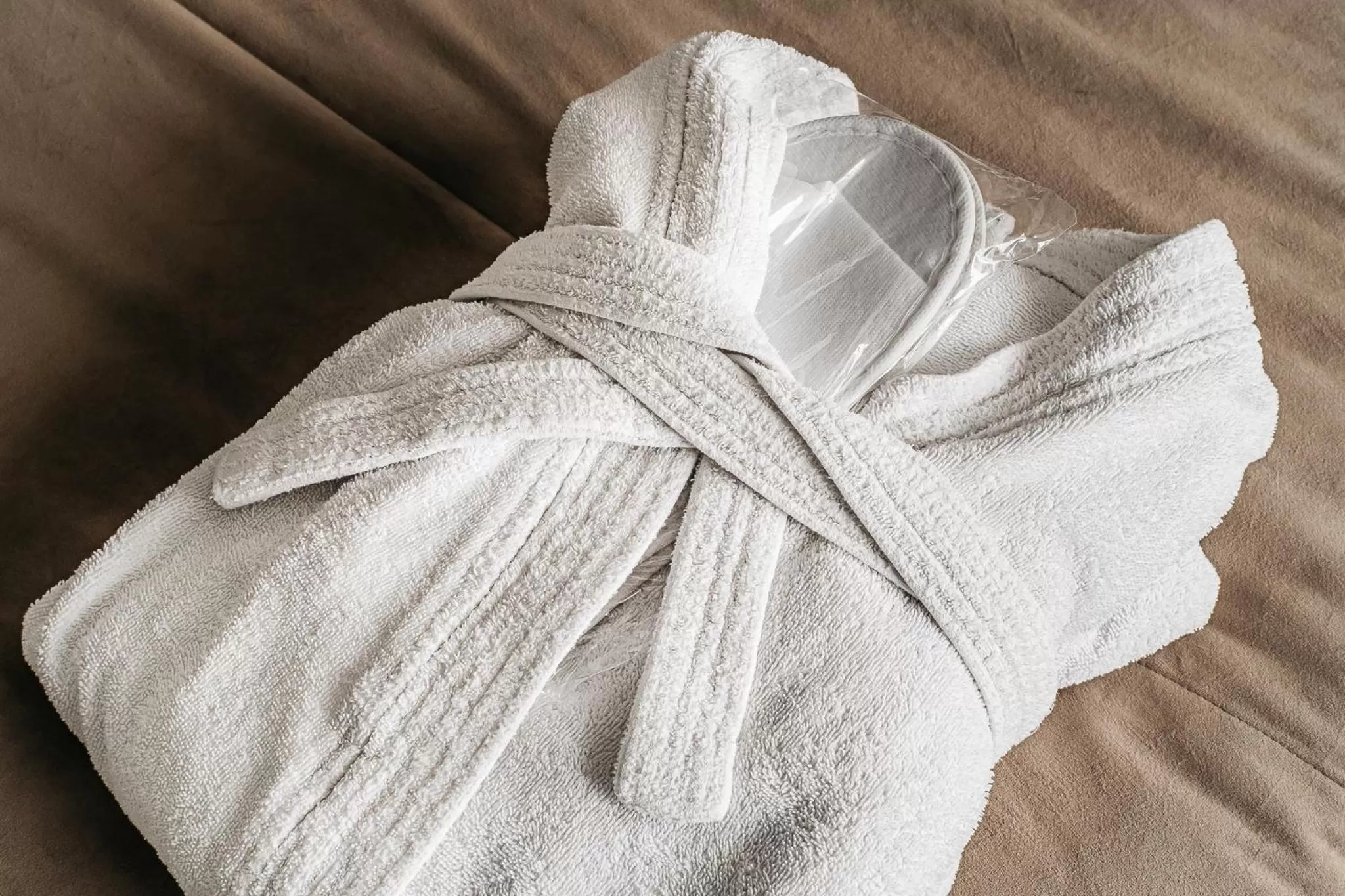 Photo of the whole room in Amberton Hotel Klaipeda