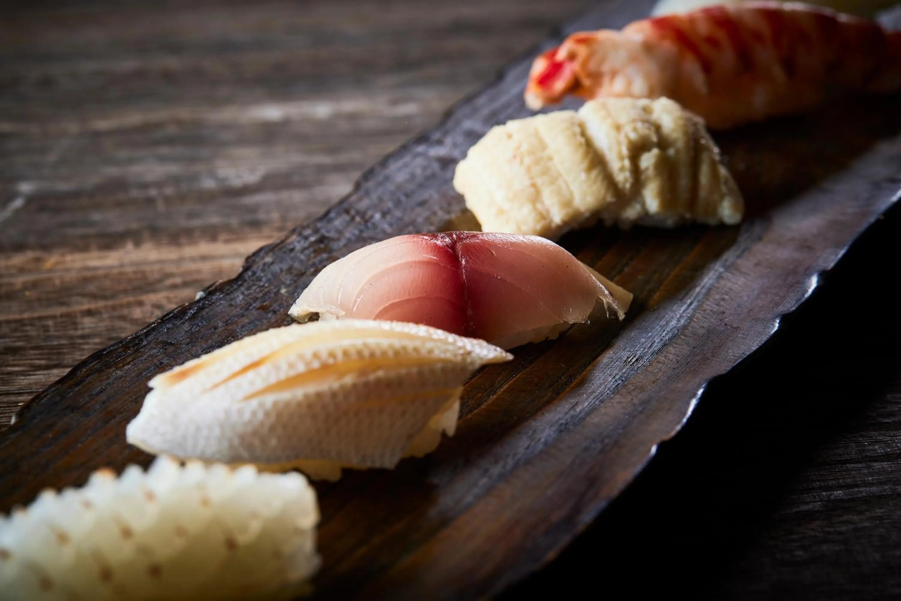 Food in 厳島いろは