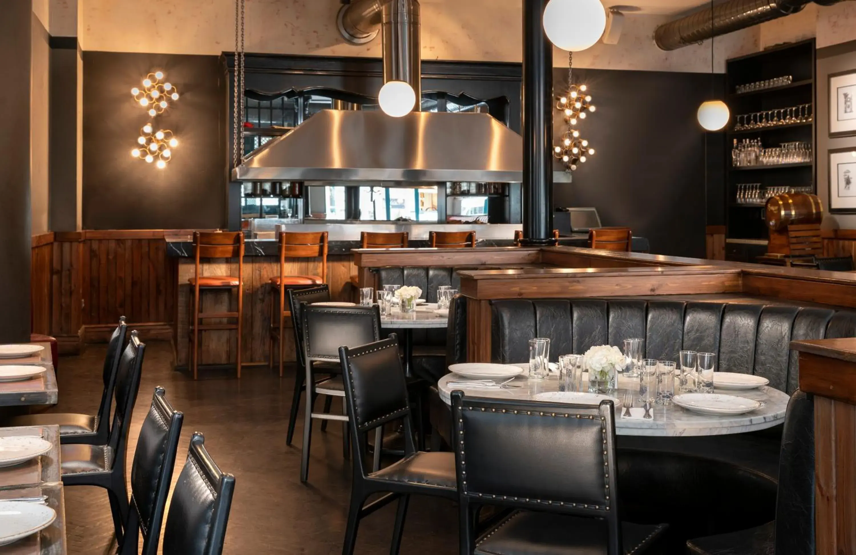 Restaurant/places to eat in Rixos Pera Istanbul Restaurant/places to eat in Rixos Pera Istanbul