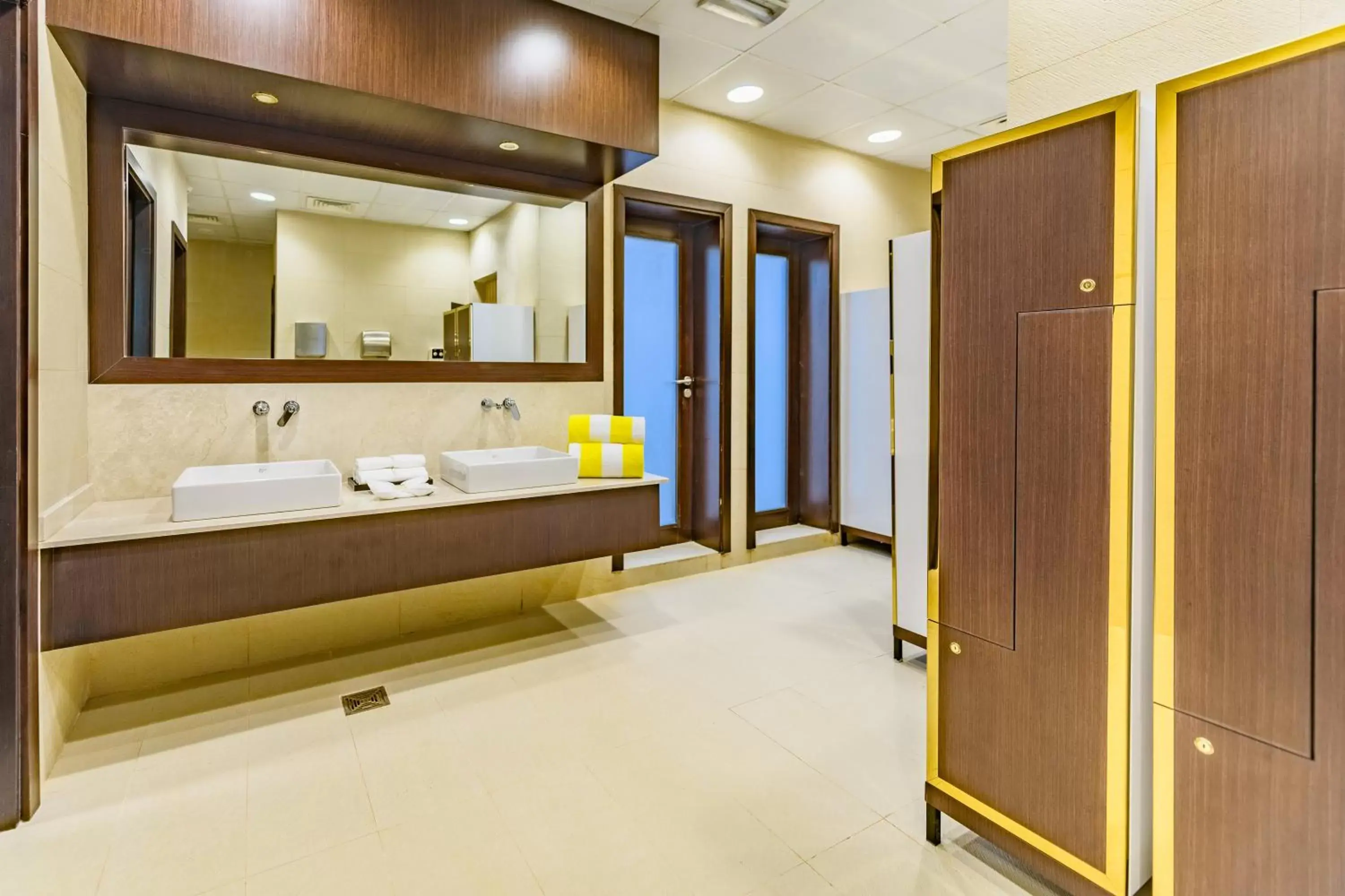 Area and facilities, Bathroom in TIME Rako Hotel