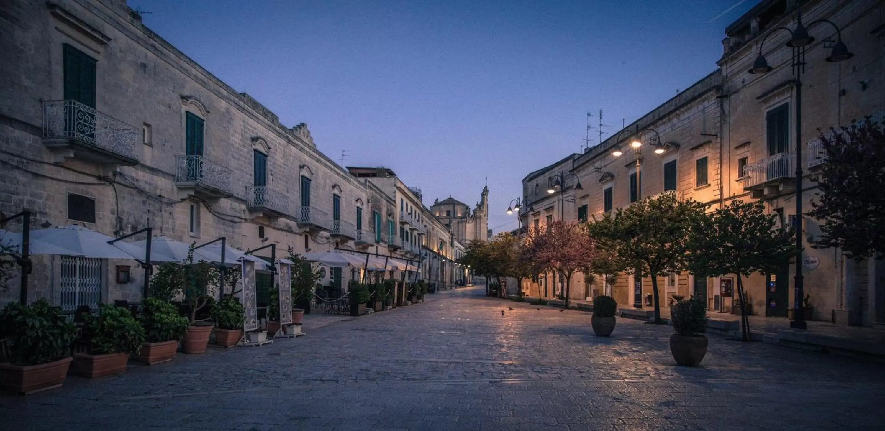 Nearby landmark in La Pergola ai Sassi