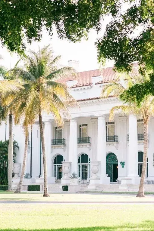 Nearby landmark, Property Building in Hemingway Suites at Palm Beach Hotel Island