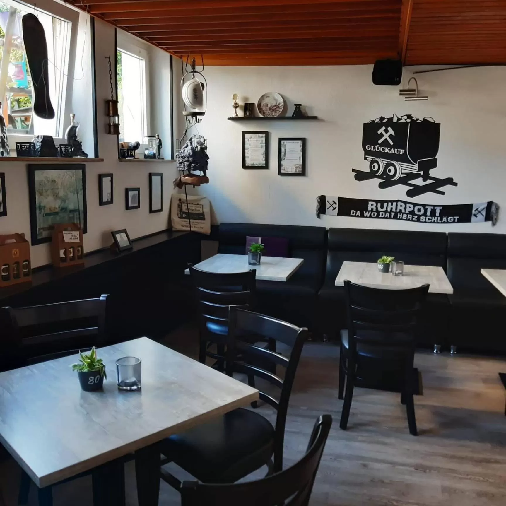 Breakfast in Hotel Vogt