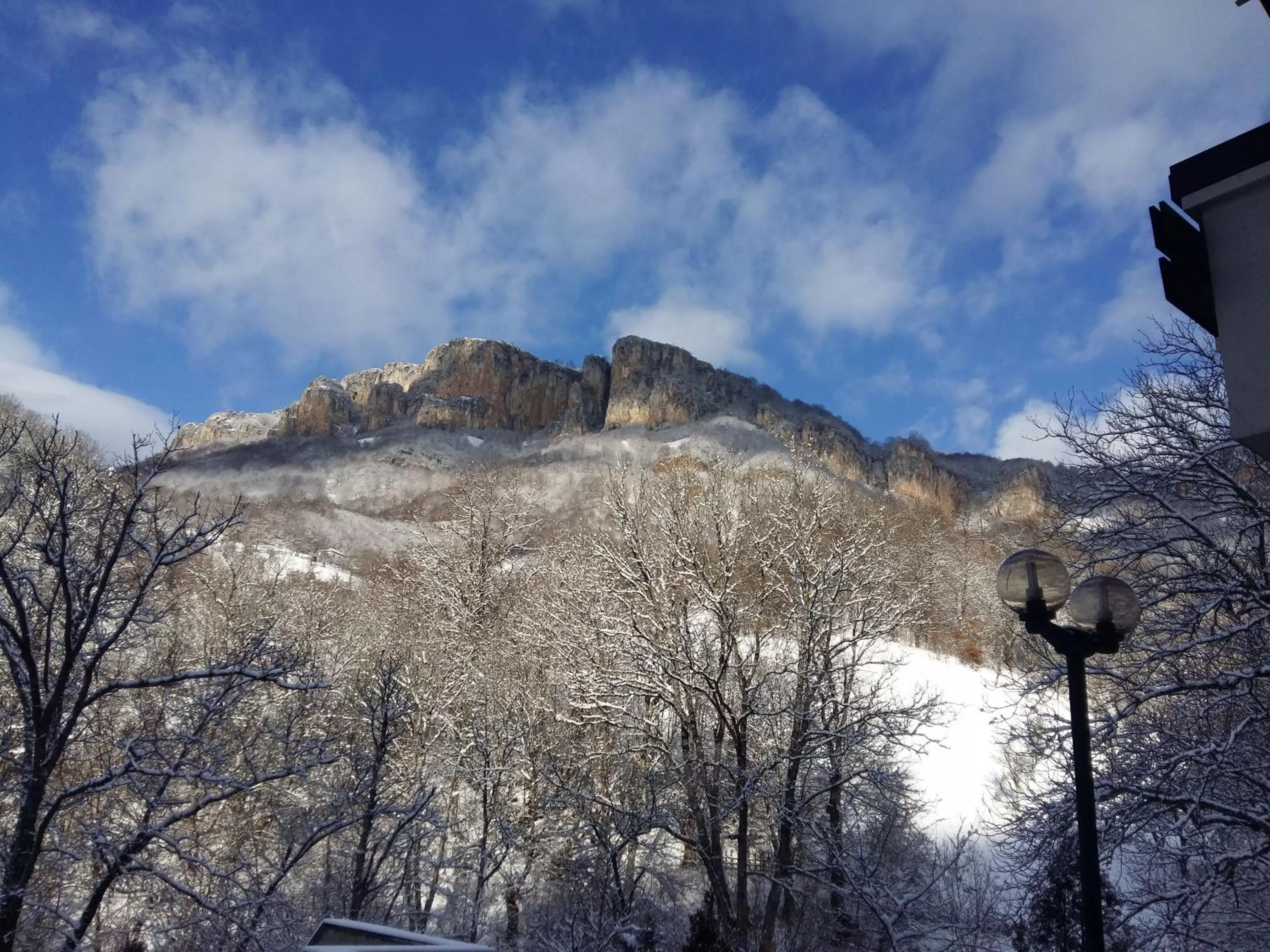 Family Hotel Teteven