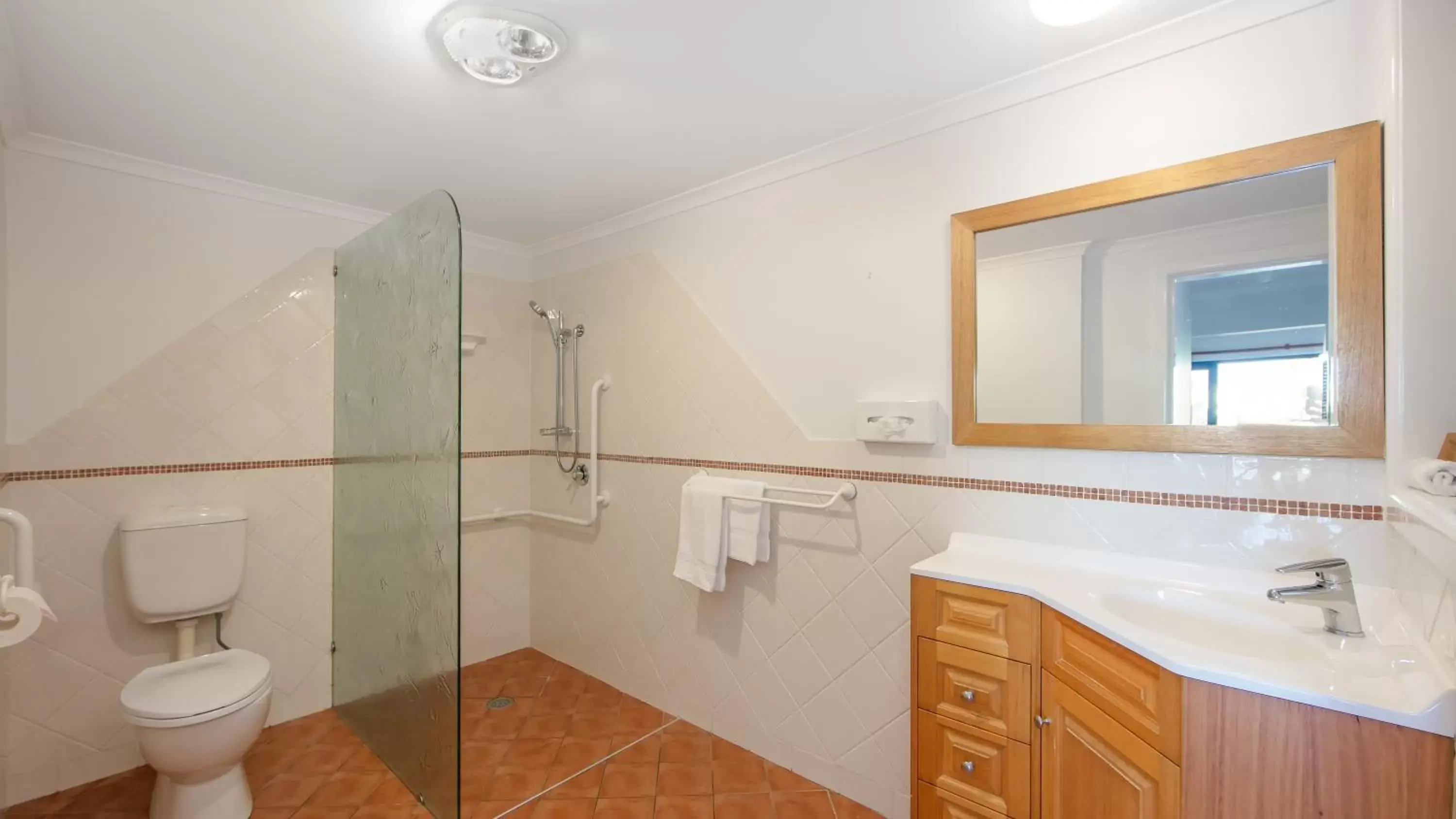 Toilet, Bathroom in Coast Yamba - Adults Only