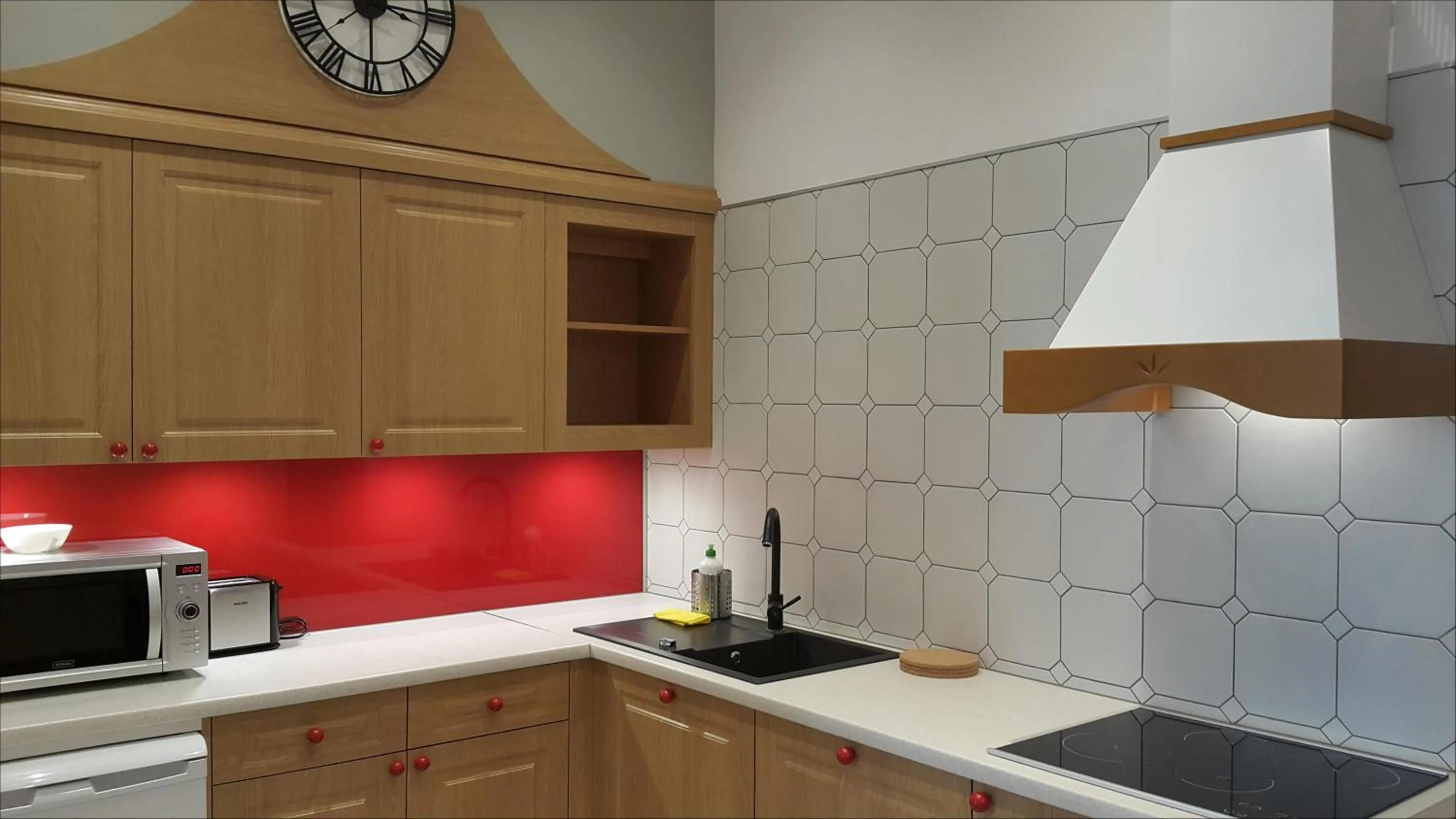 P&J Apartments Floriańska