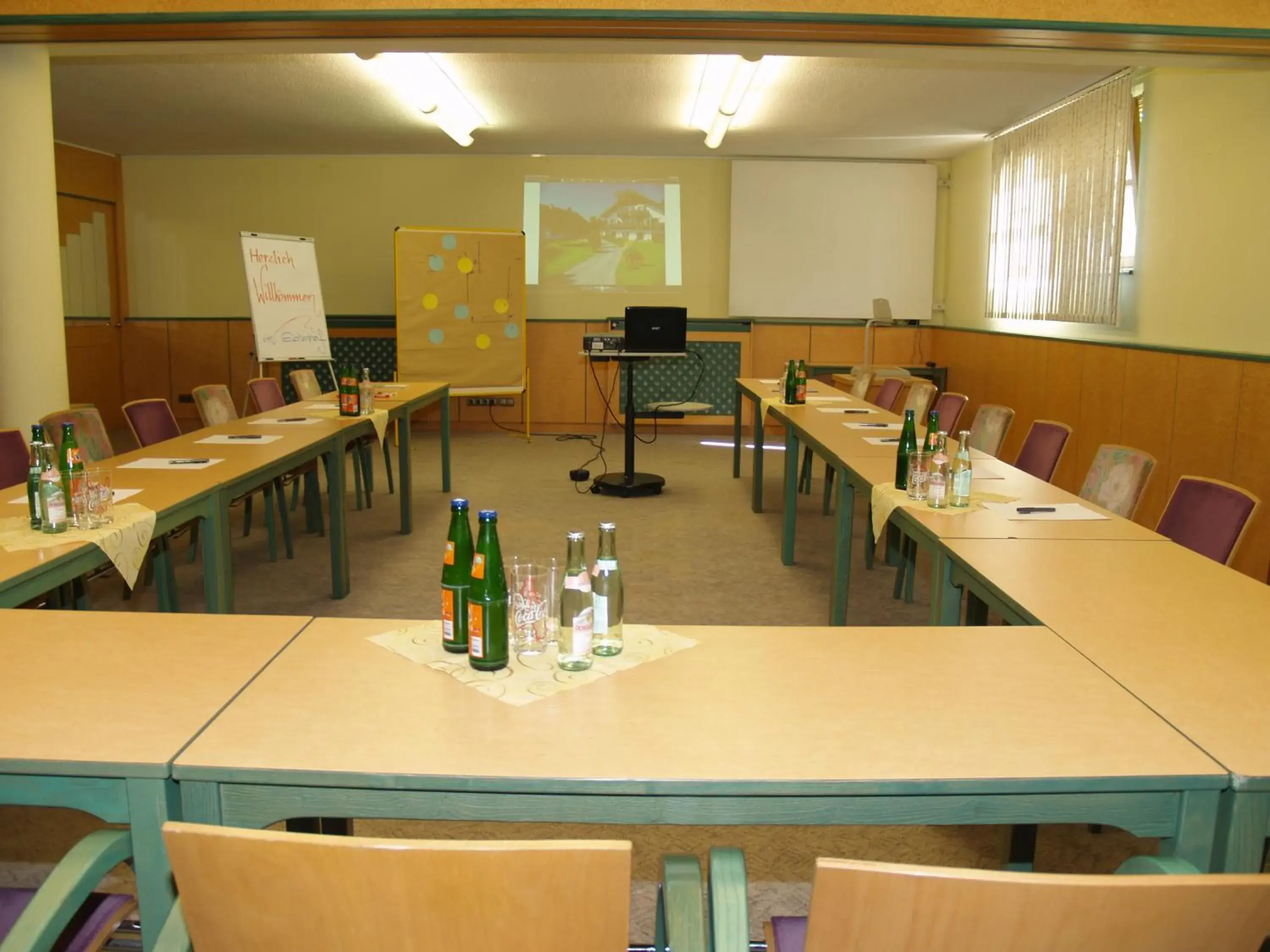 Meeting/conference room in Eichenhof