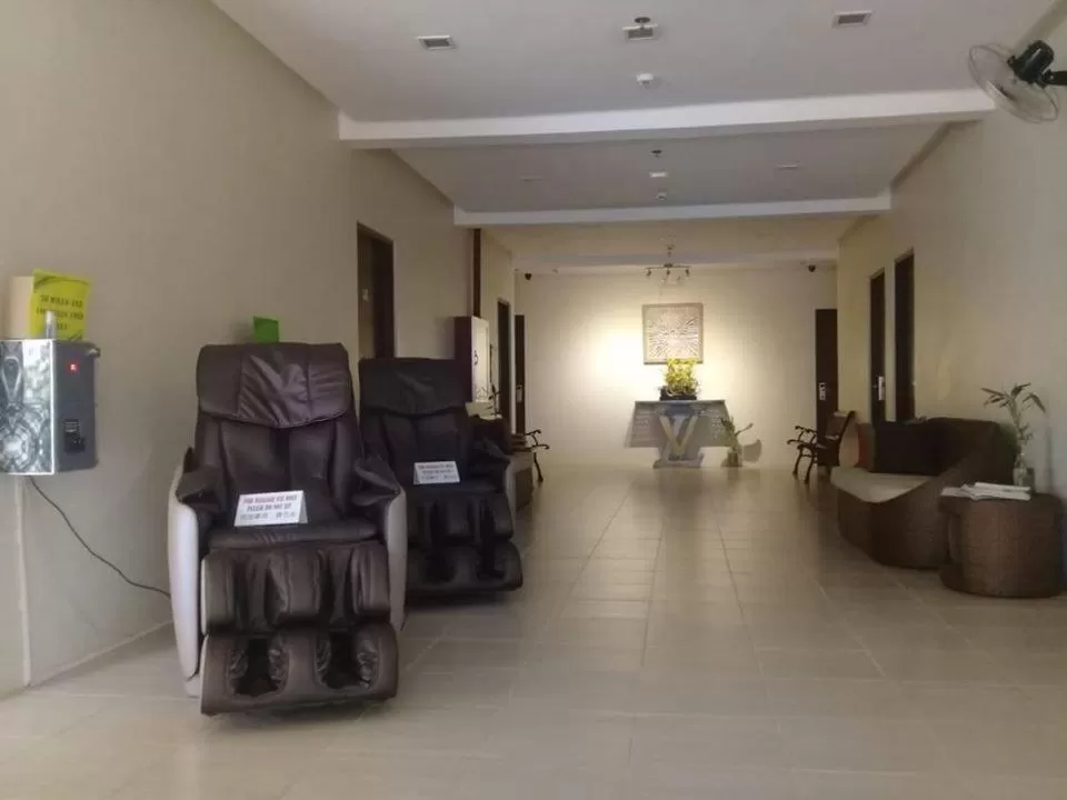 Coron Visitors Hotel