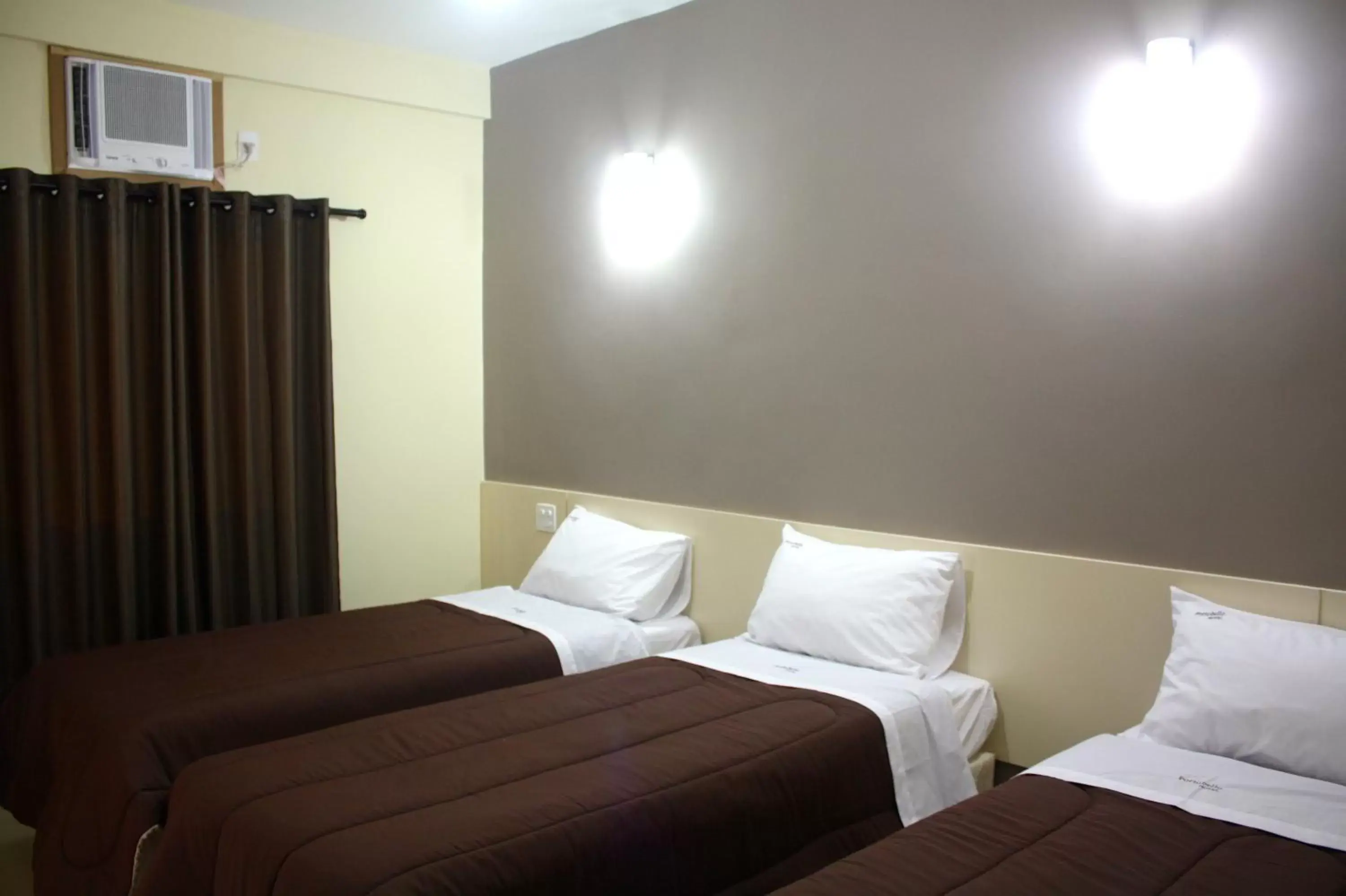 Family Room in Hotel Portobello Family Room in Hotel Portobello