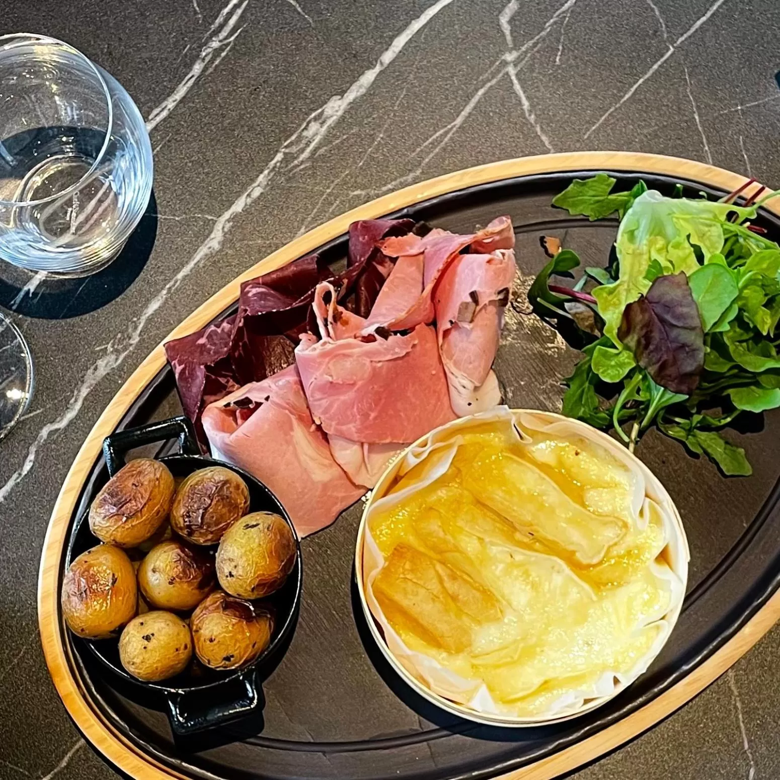 Restaurant/places to eat in Novotel Annemasse Centre - Porte de Genève