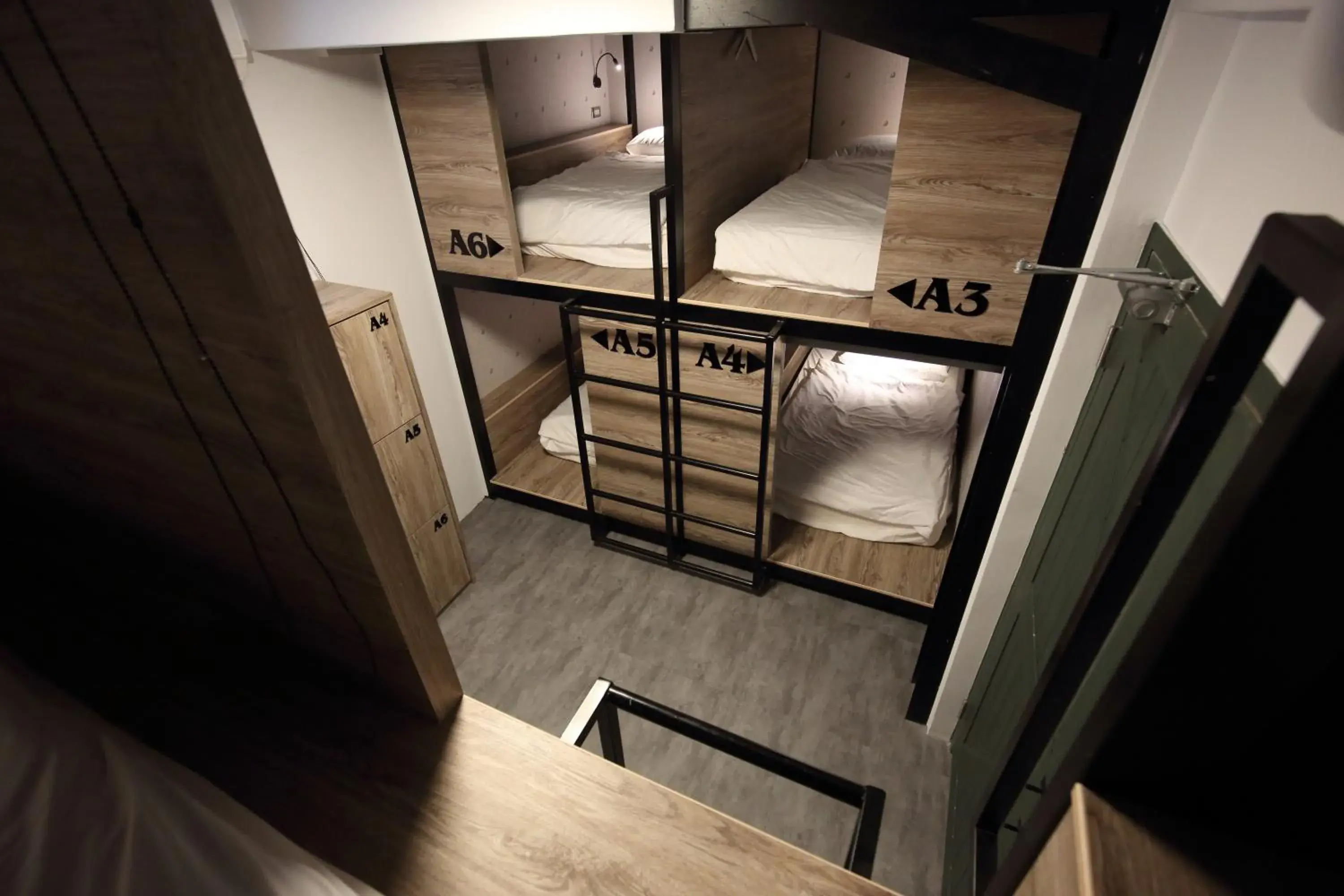 Bed in Goat 山羊青旅民宿 Bed in Goat 山羊青旅民宿