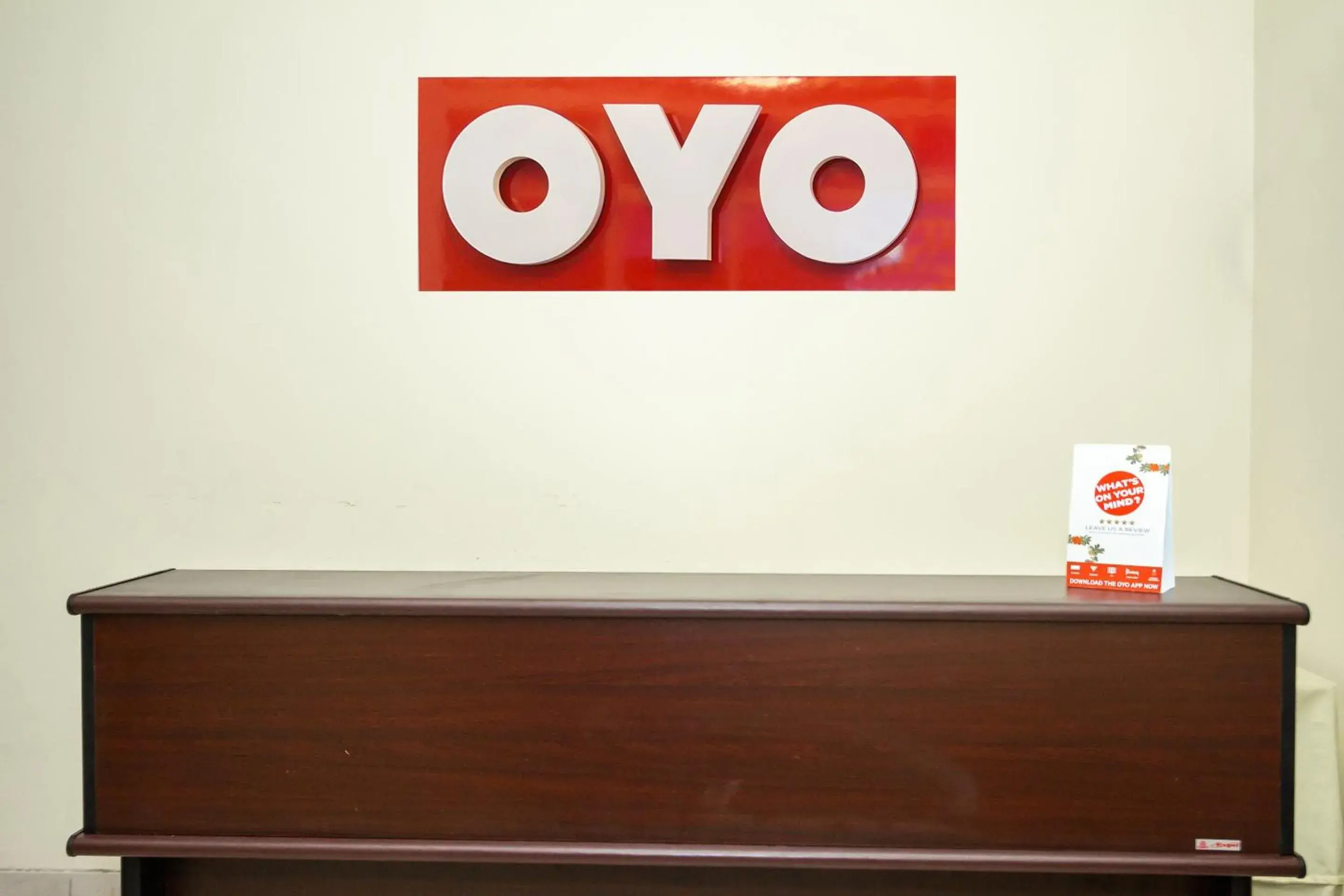 Lobby or reception in SUPER OYO 1150 Omah Ladrang