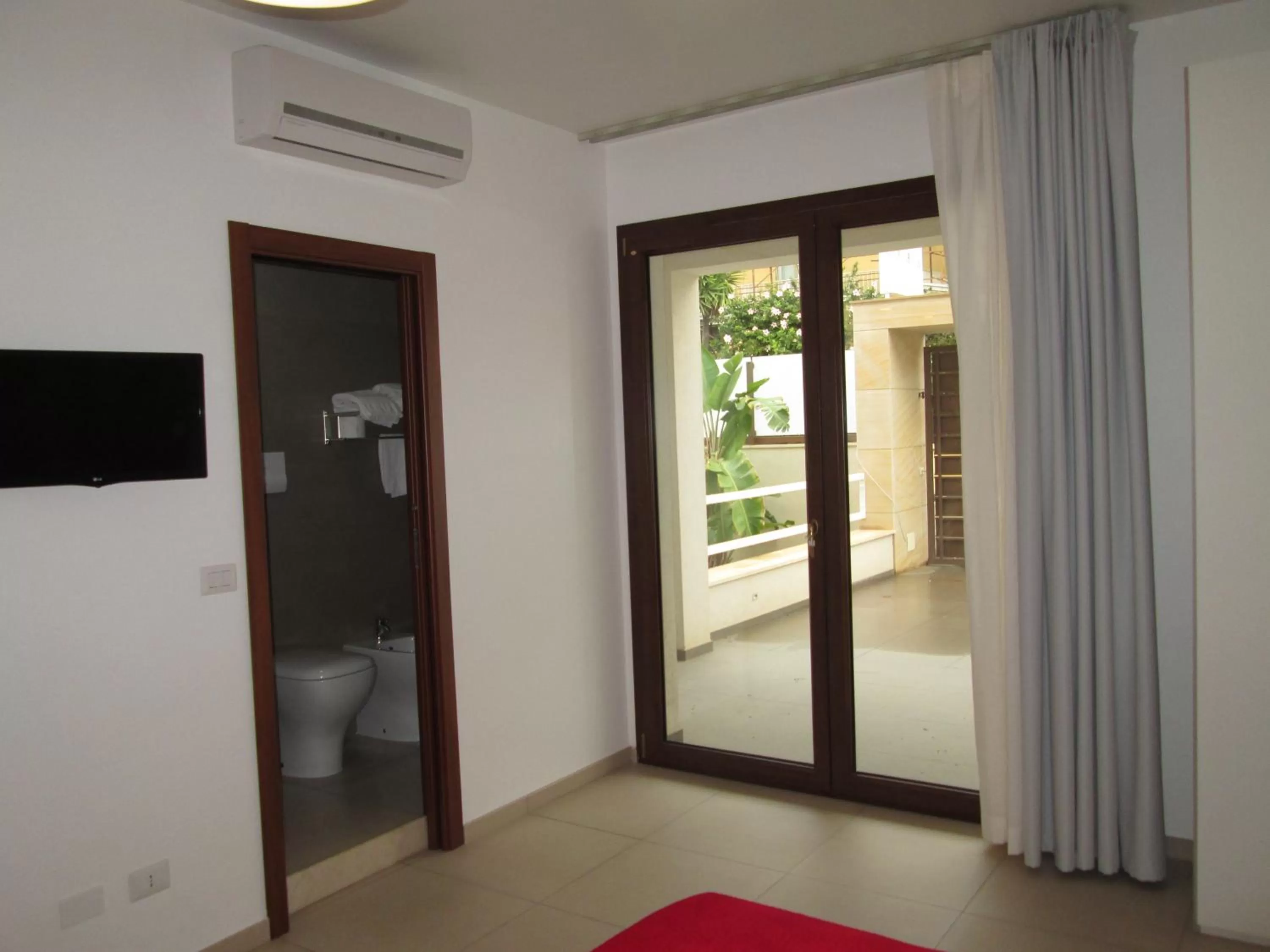 Bedroom in B&B Elisir