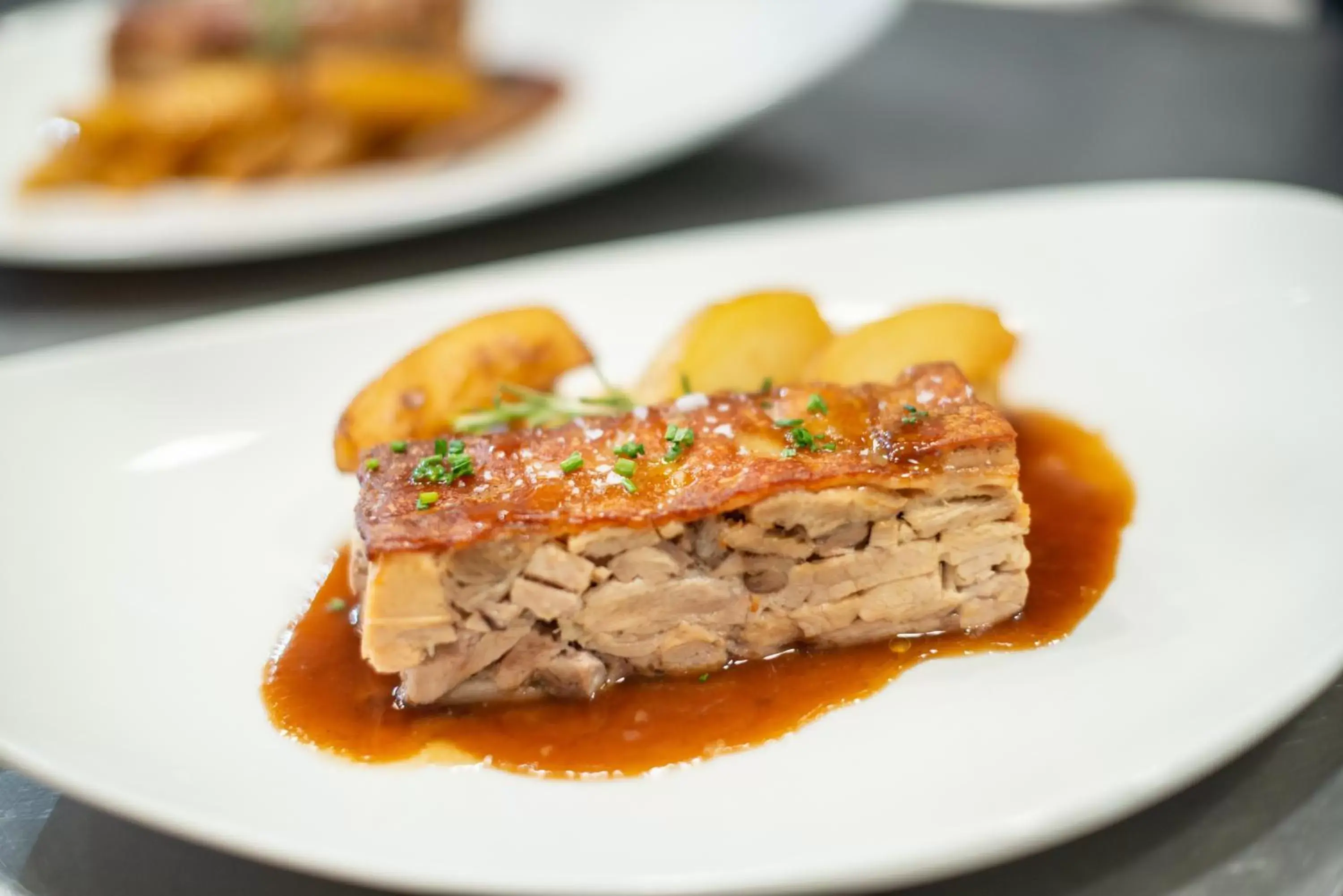 Food and drinks in Finca Hotel Can Canals & Spa Food and drinks in Finca Hotel Can Canals & Spa