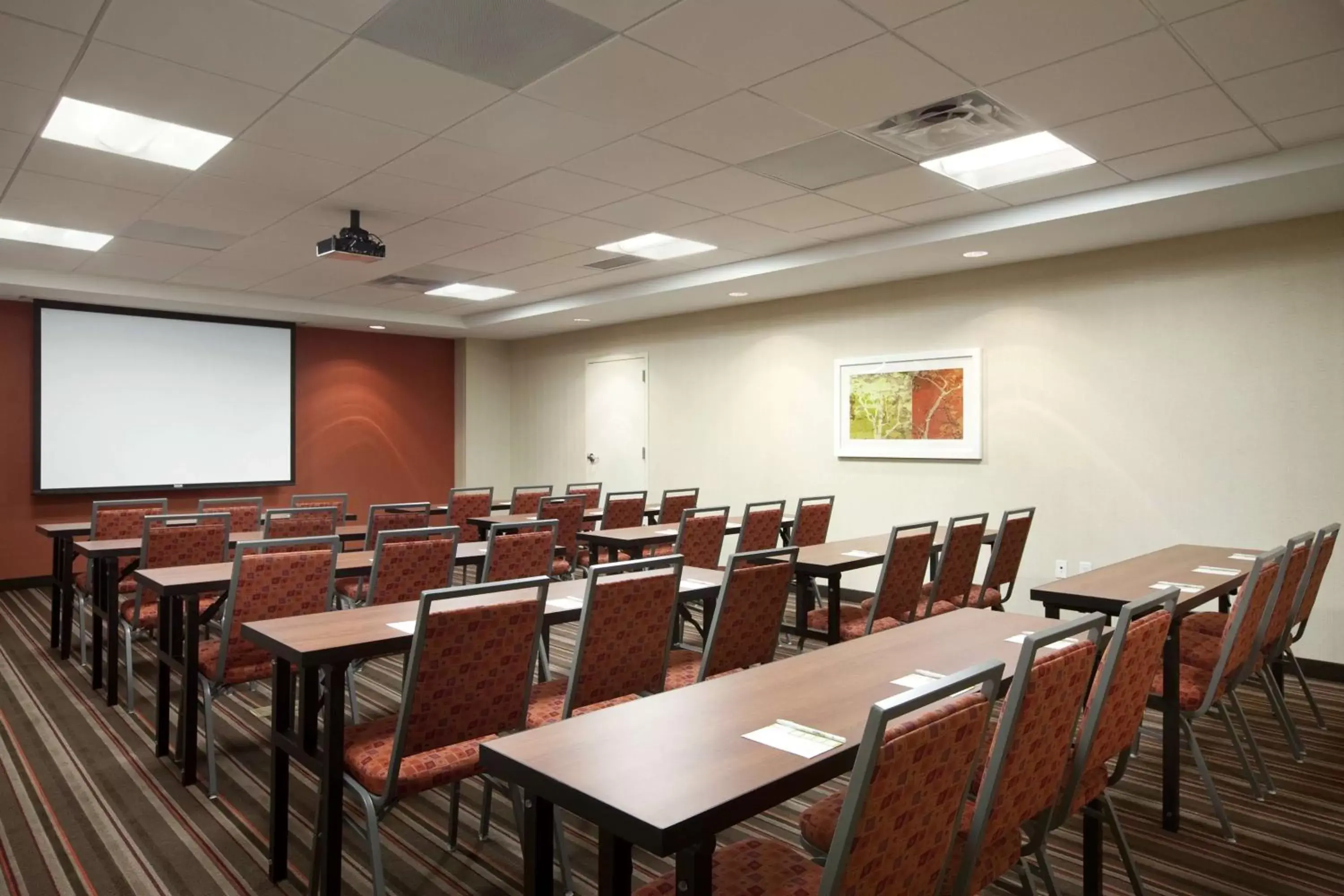 Meeting/conference room in Home2 Suites by Hilton San Antonio Downtown - Riverwalk, TX