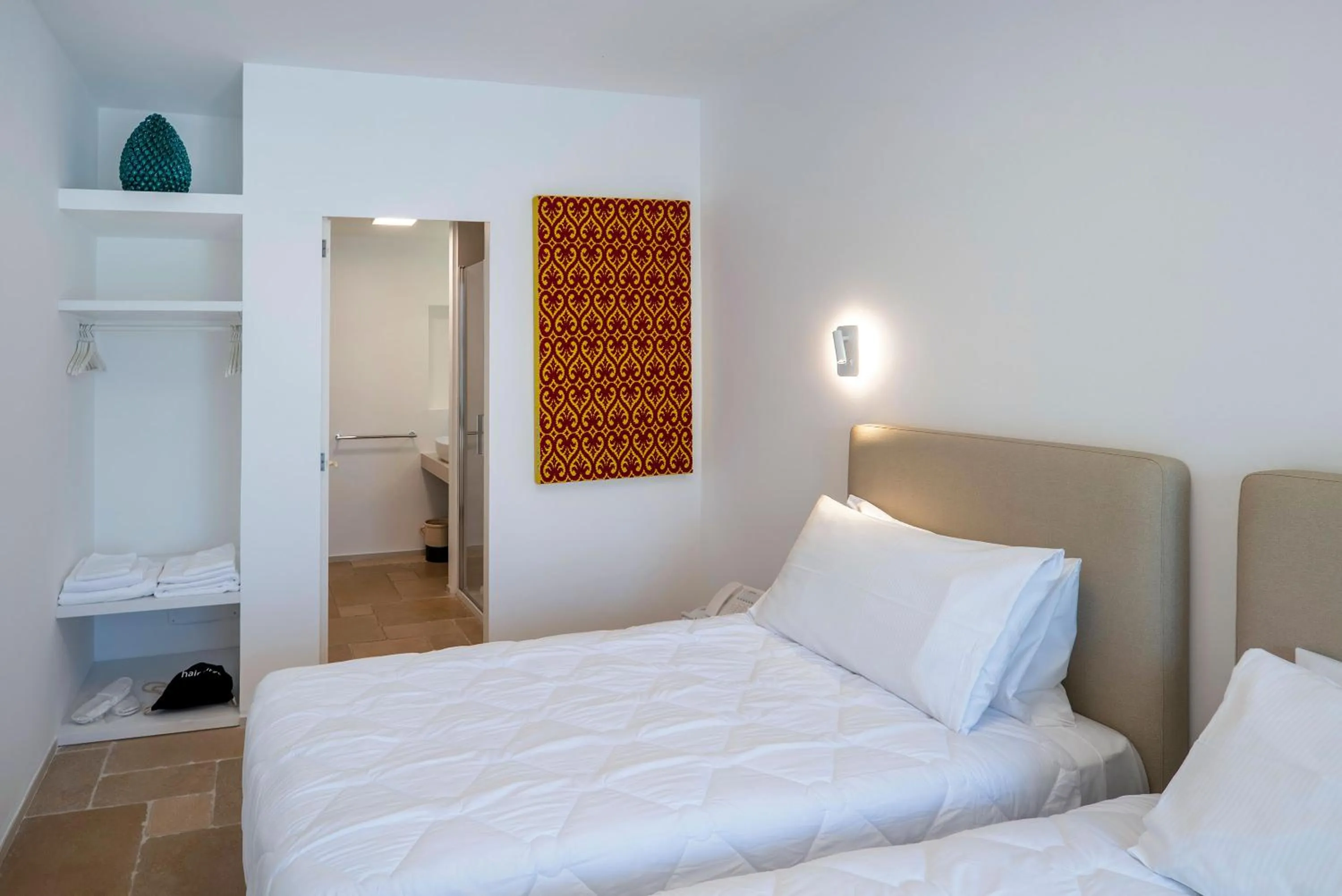 Bedroom, Bed in Dimora San Giuseppe Hotel & SPA