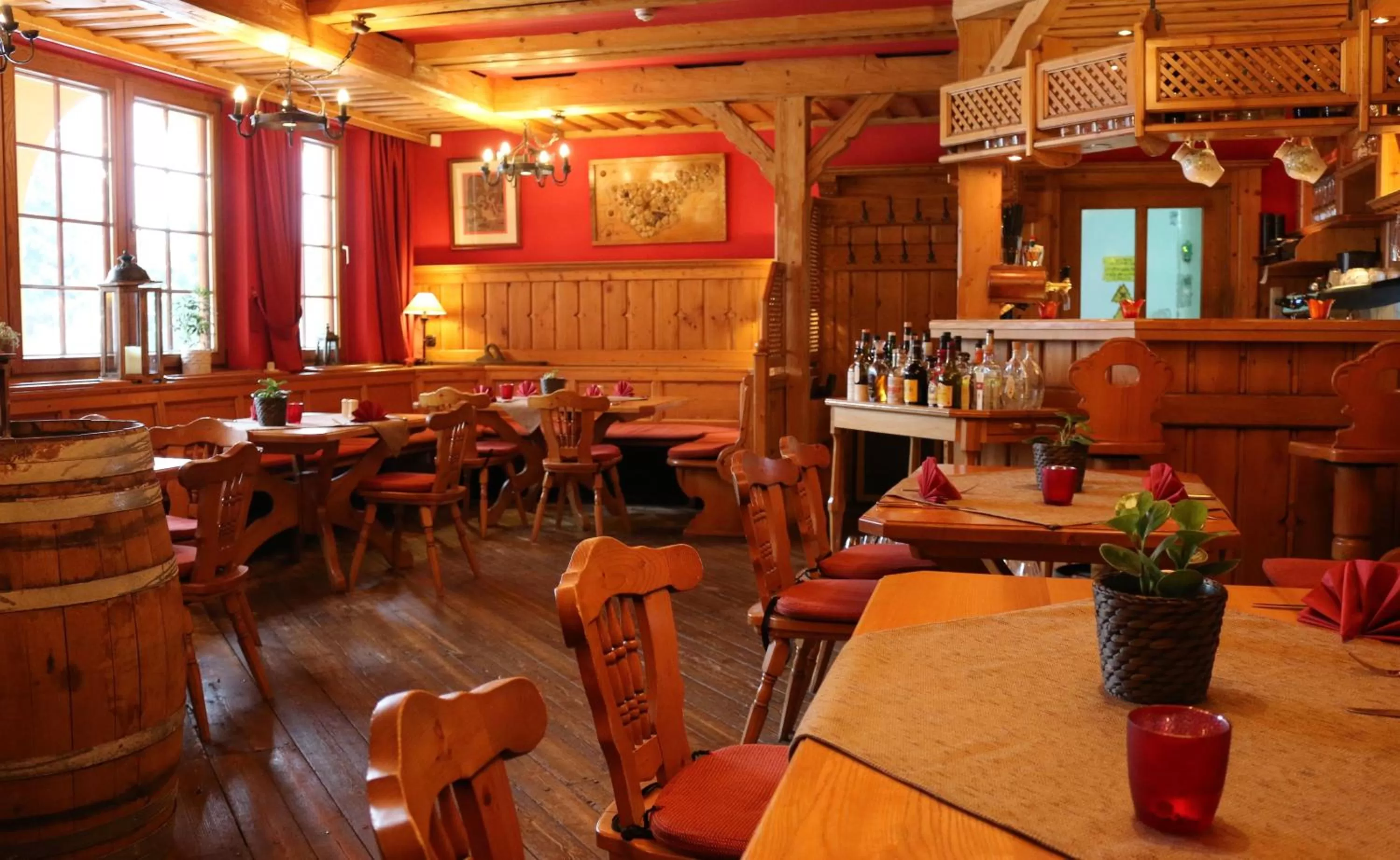 Hotel Spanischer Hof