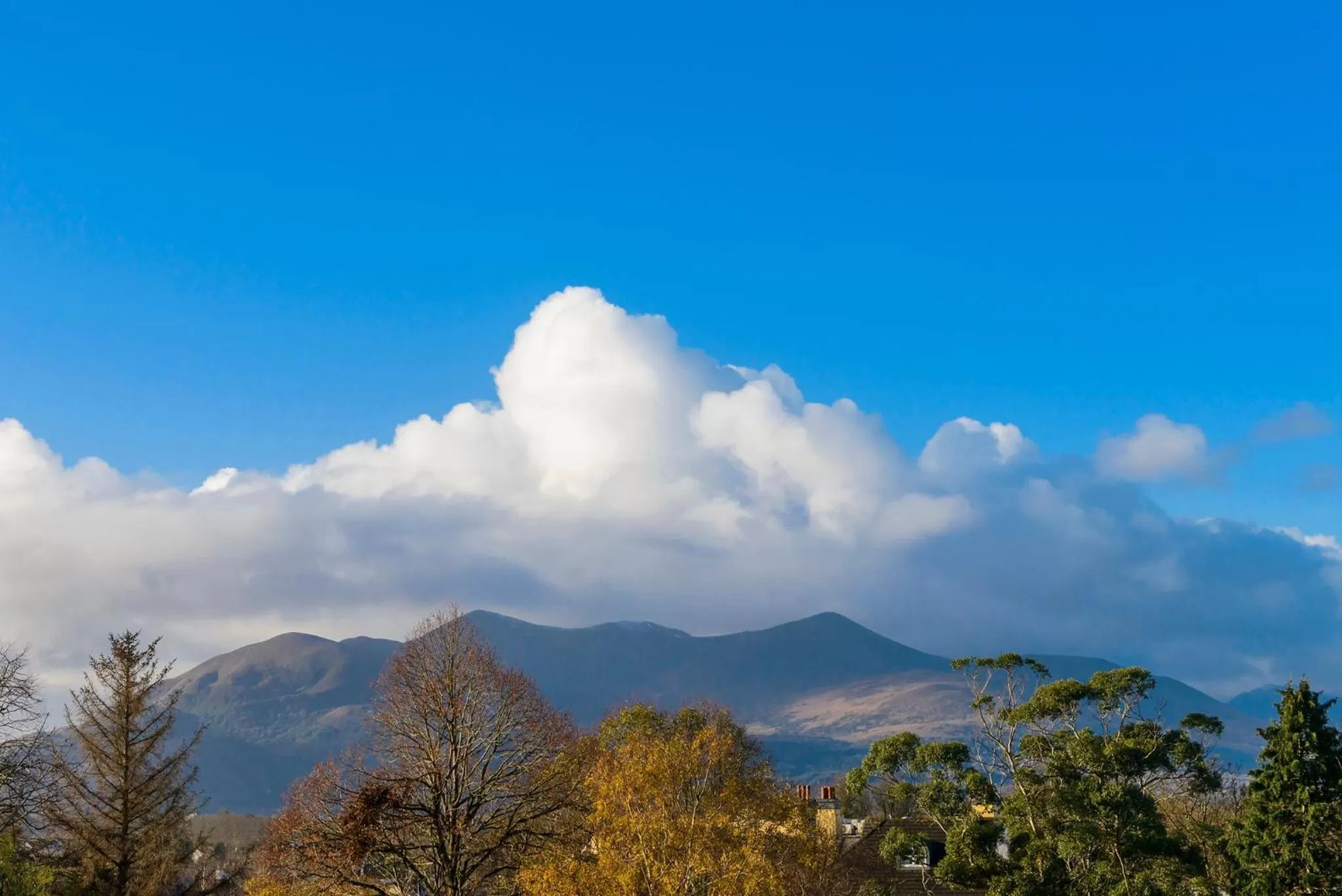 Balcony/Terrace in Great Southern Killarney