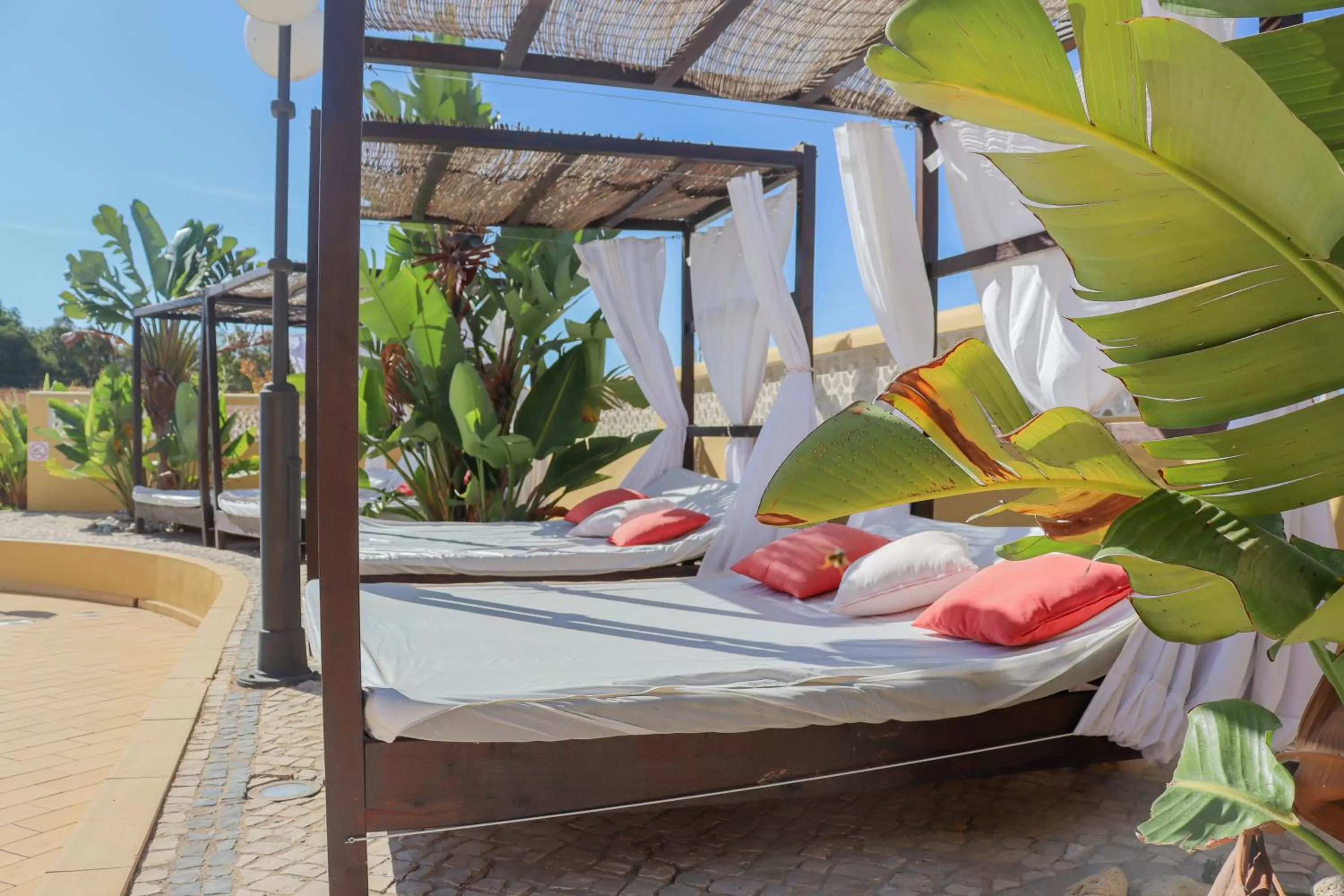 Quinta Nova Relax & Spa - Vale del Rey