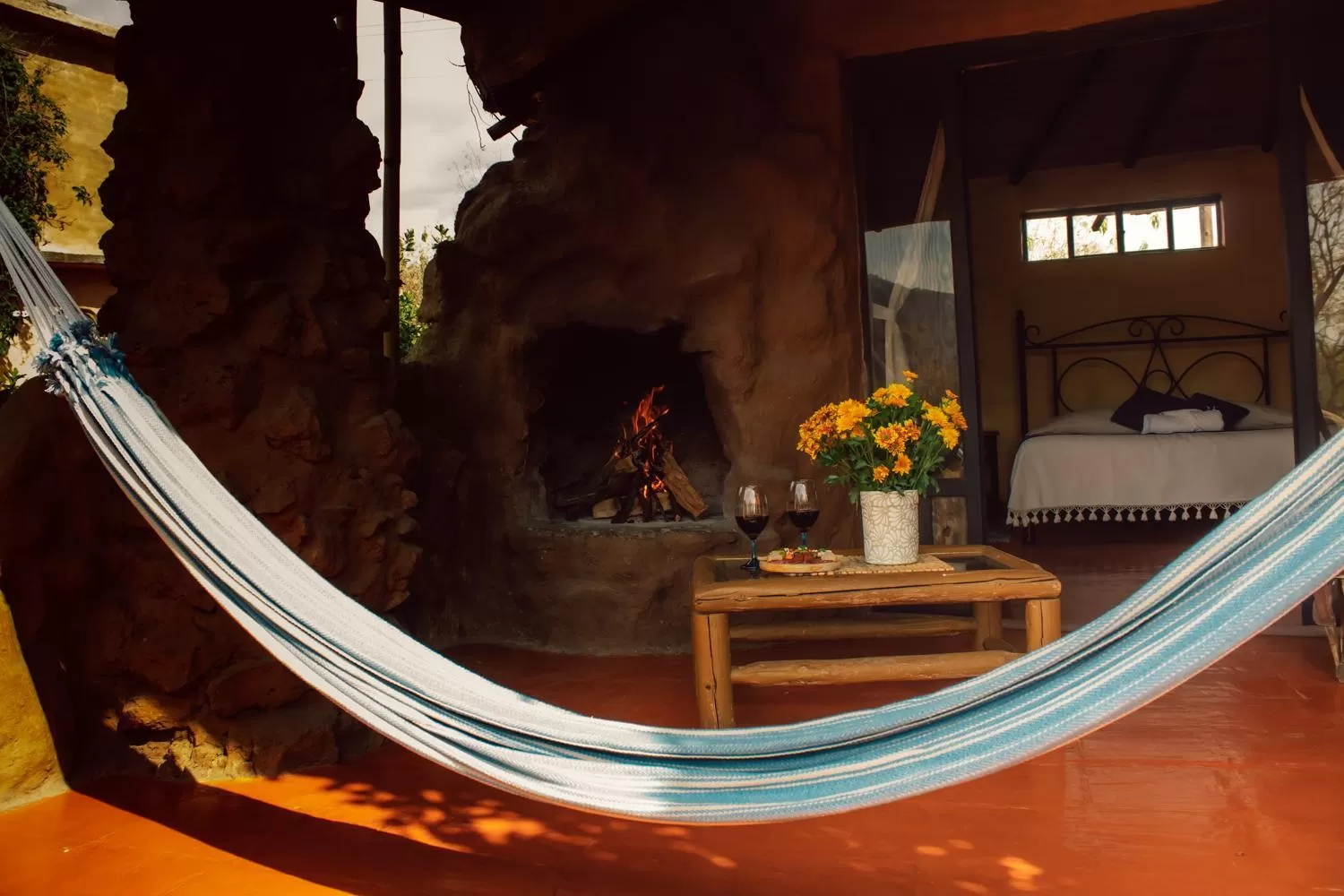 Valle Místico Hotel Boutique