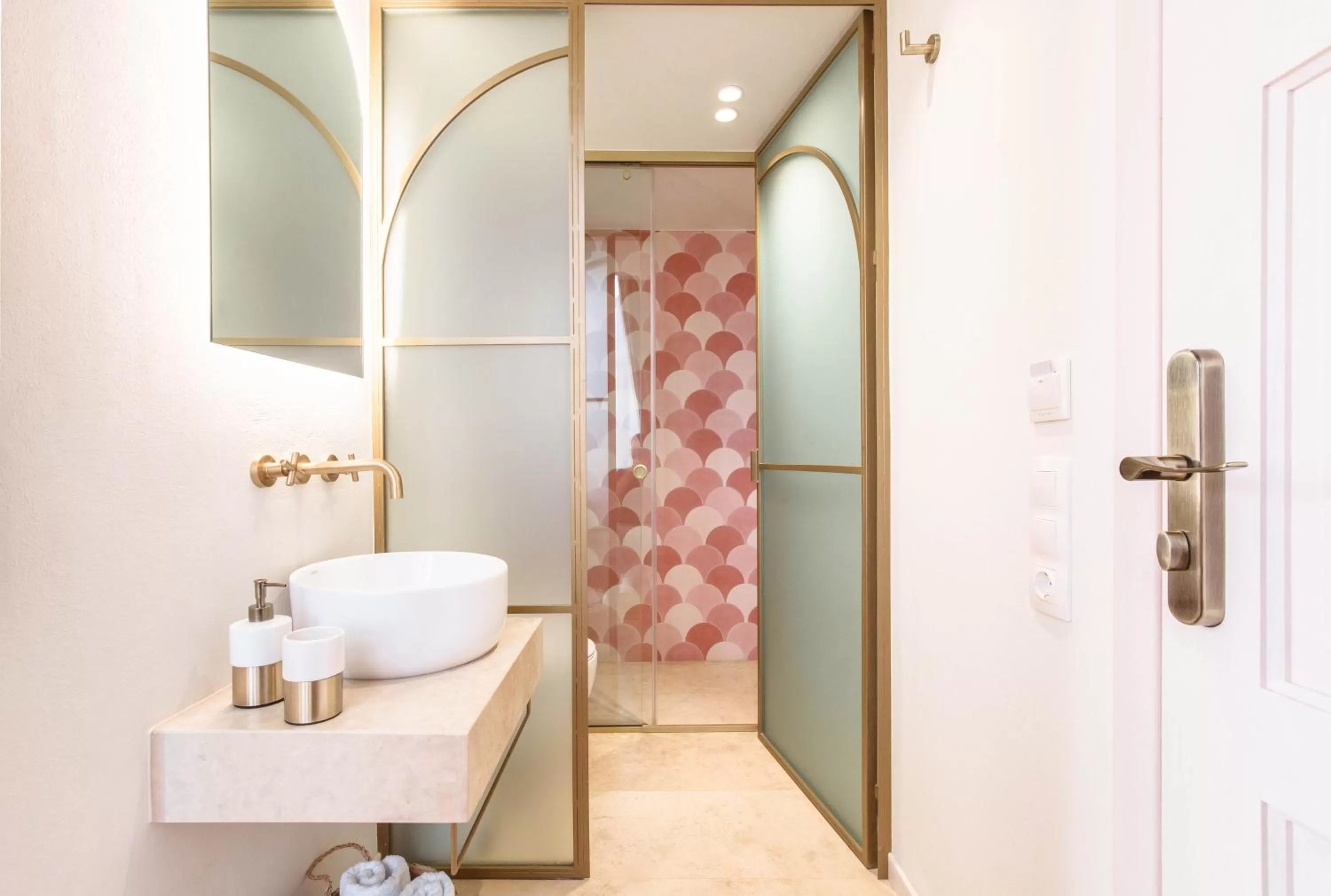 Neratze Hammam Suites