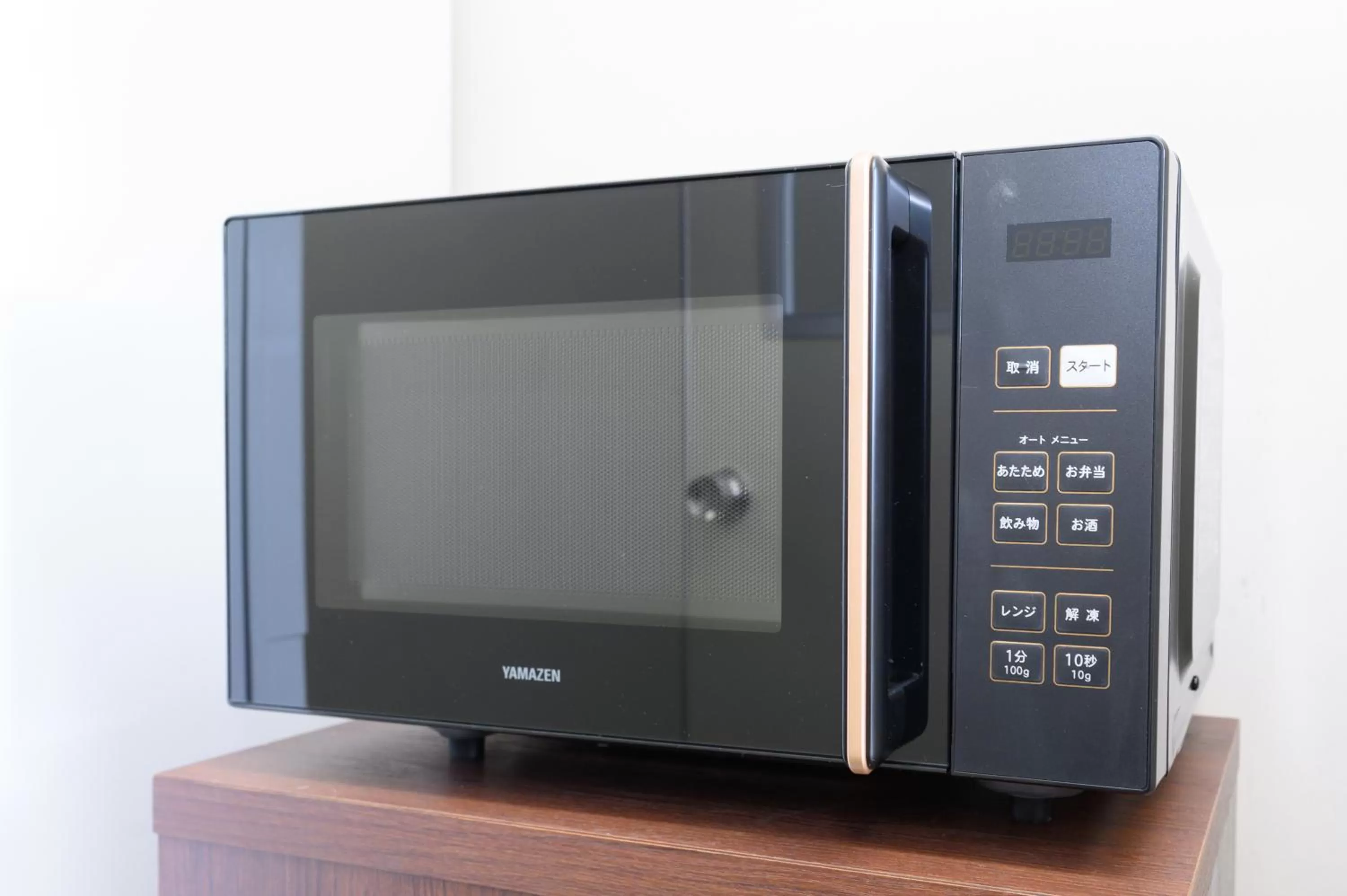 minibar in EN HOTEL Ise