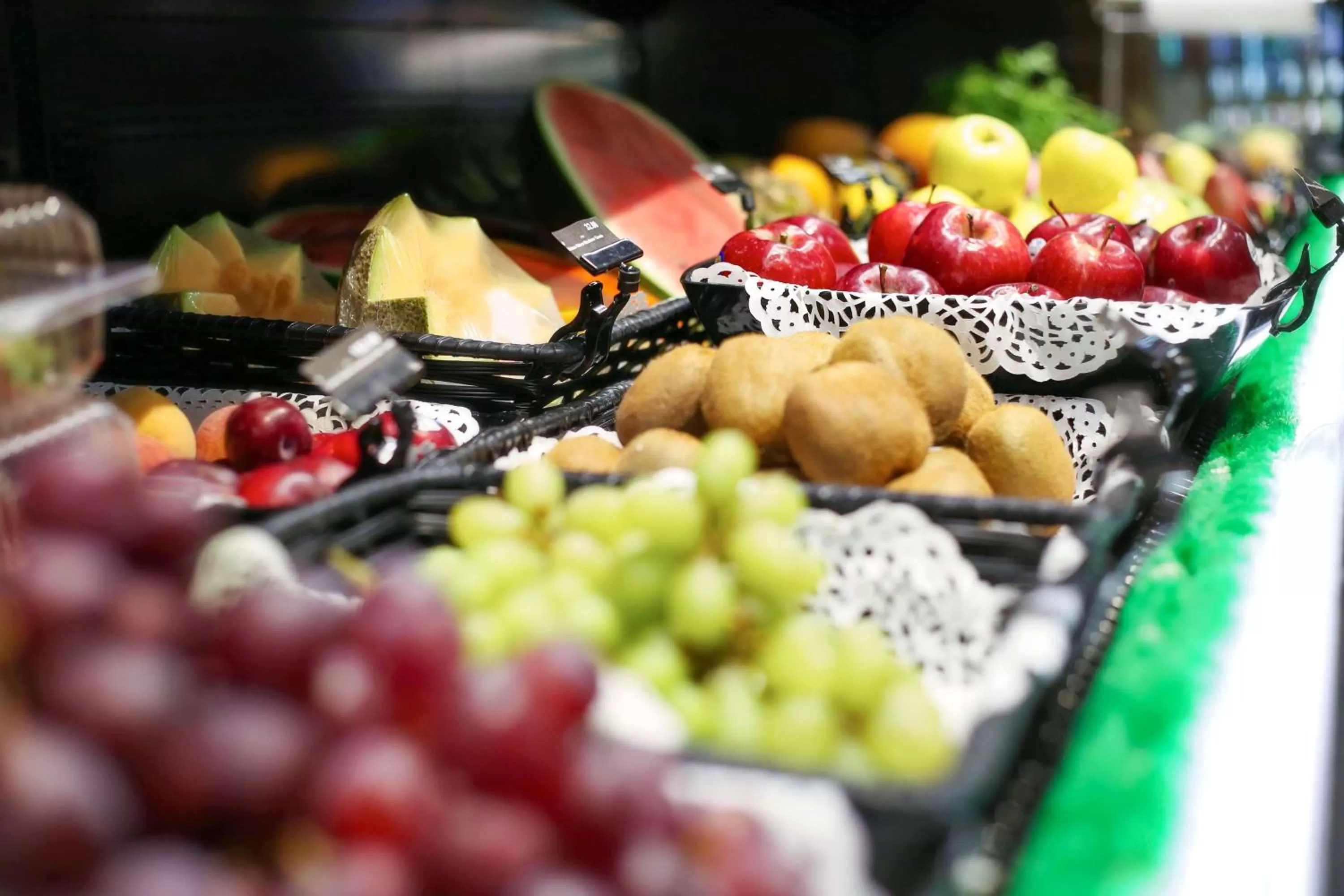 On site in Grand Residences Riviera Cancun, All Inclusive